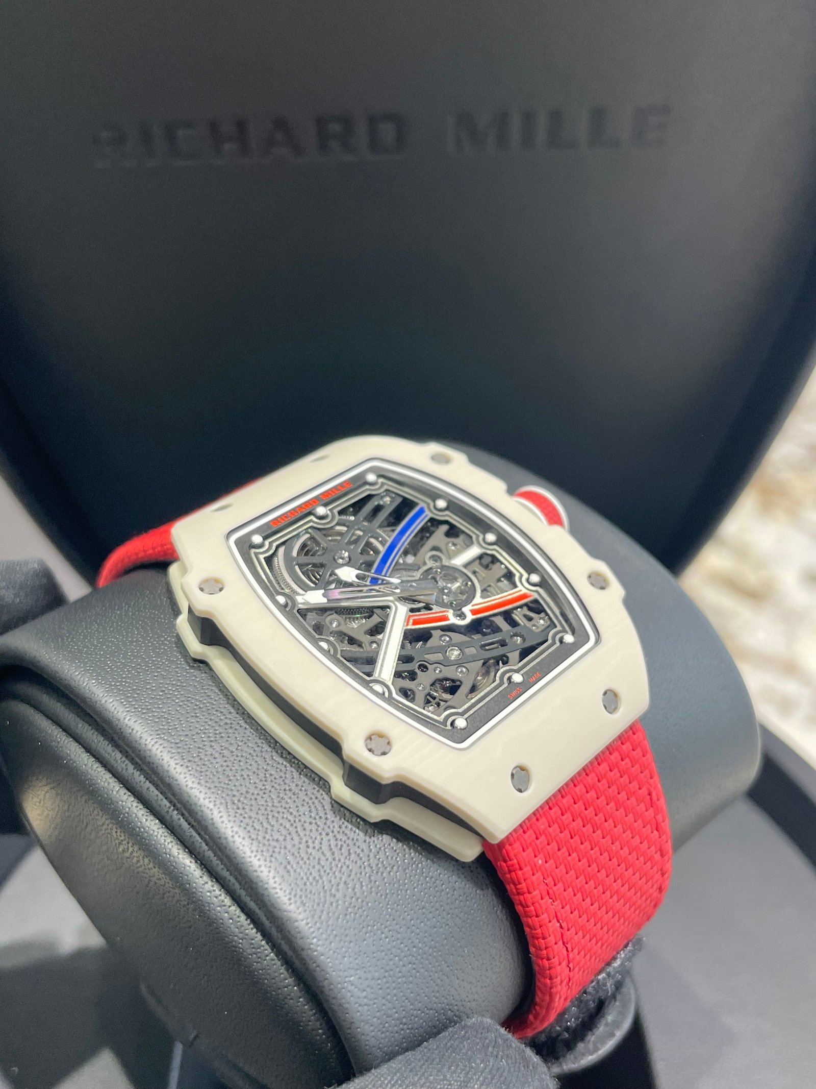 2023 Richard Mille RM67-02 - Image 6