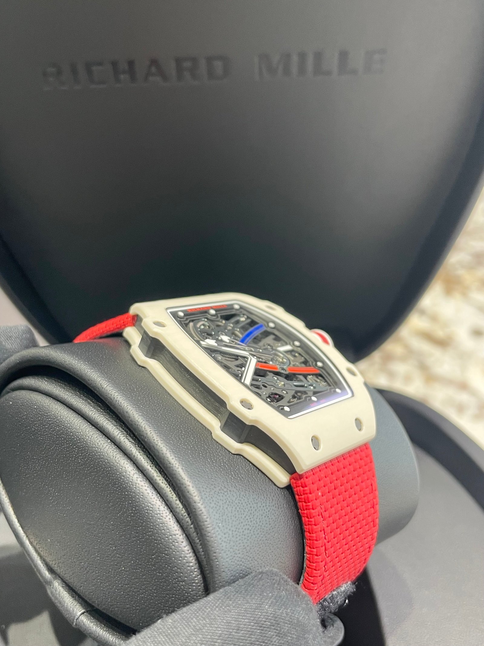 2023 Richard Mille RM67-02 - Image 5