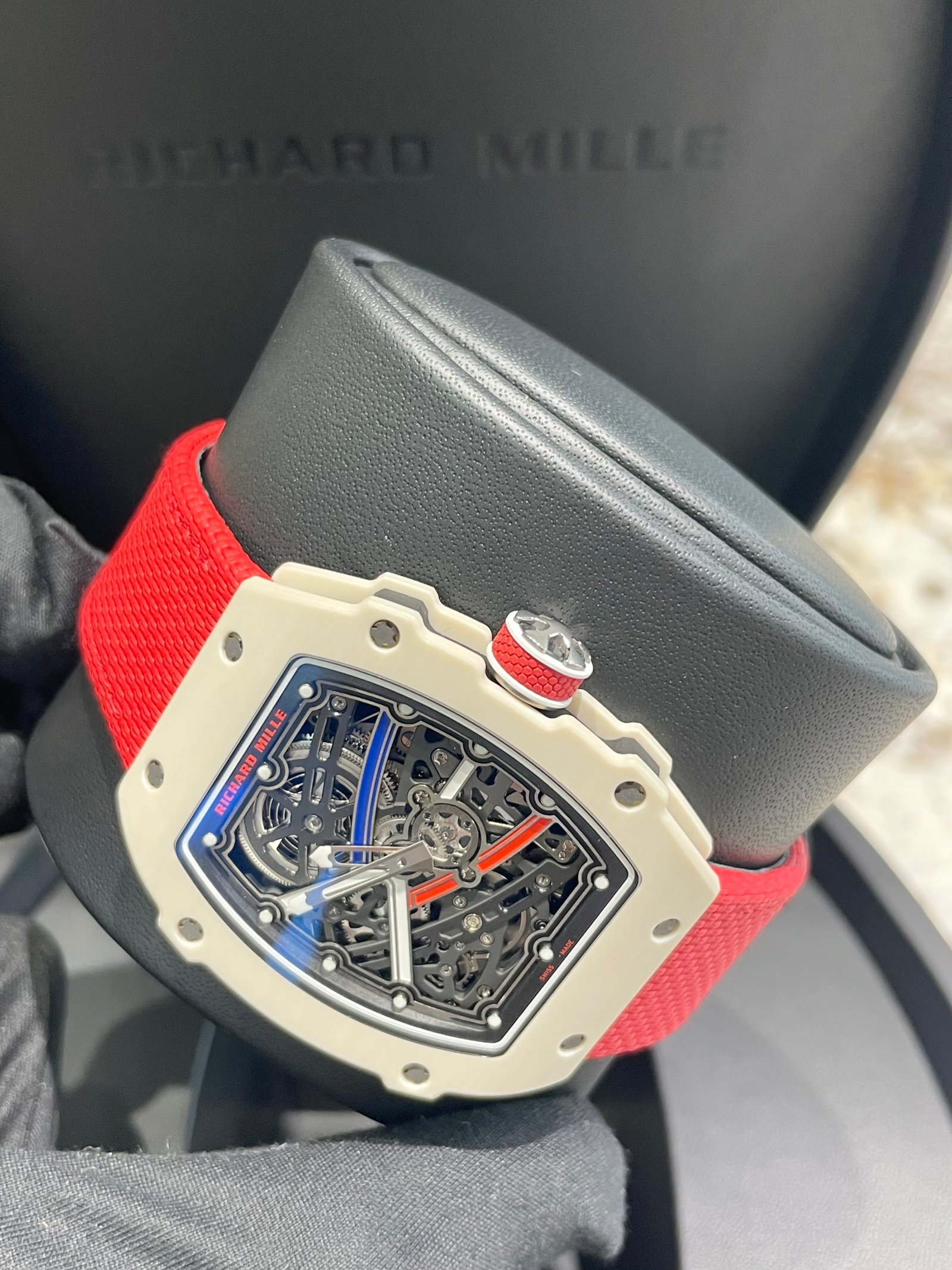 2023 Richard Mille RM67-02 - Image 7