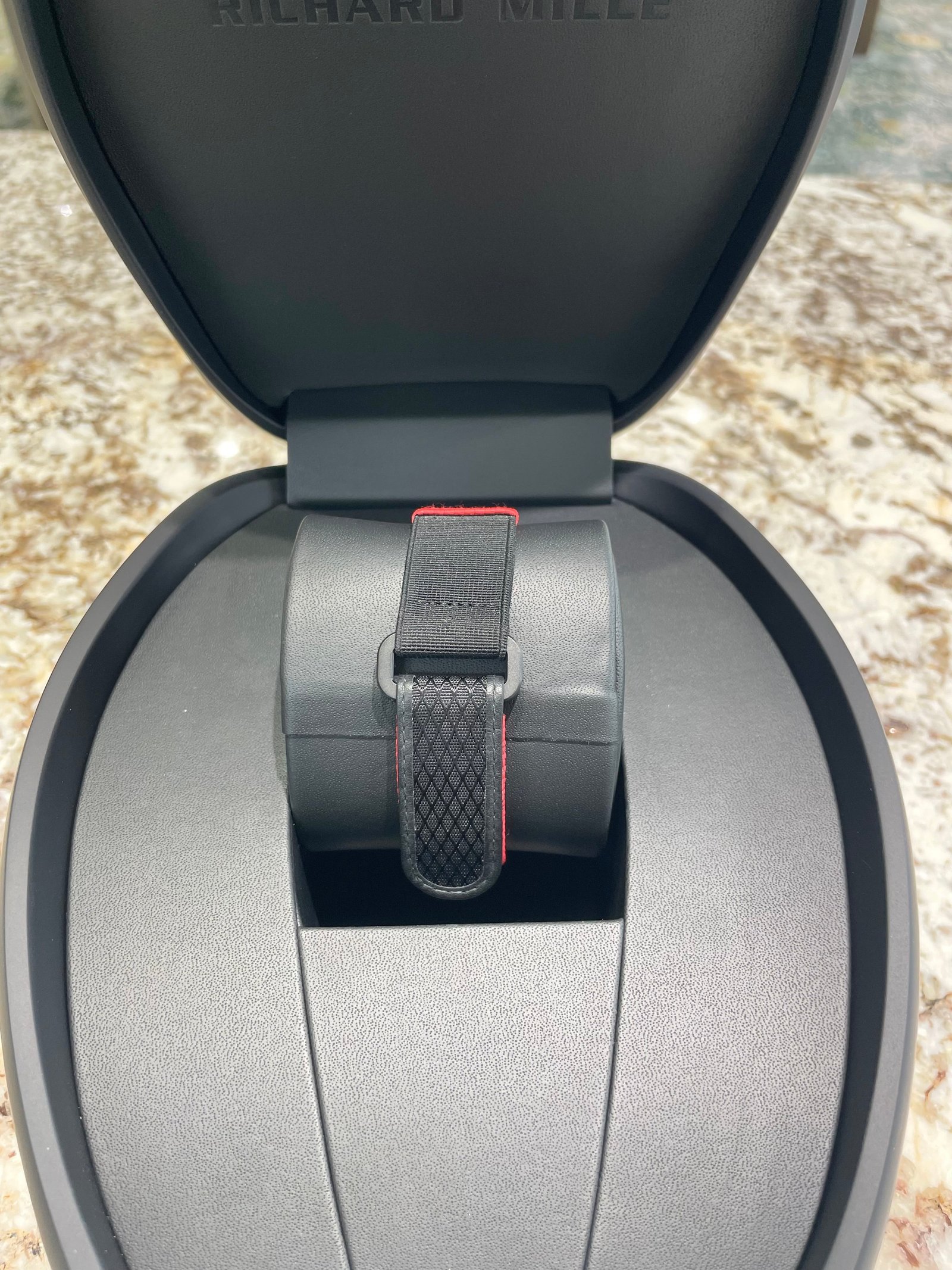 2023 Richard Mille RM67-02 - Image 10