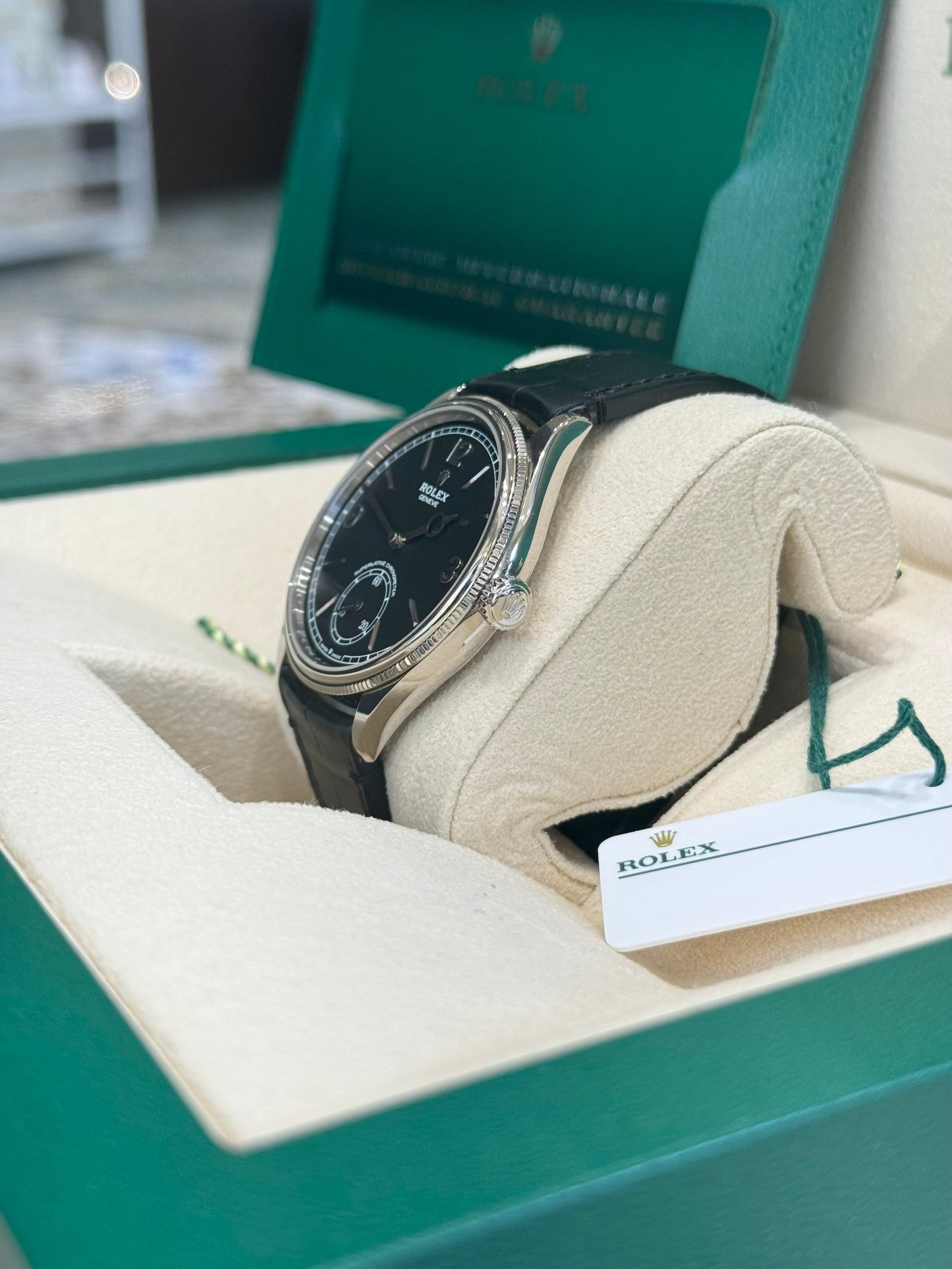 2024 Rolex 1908 52509 - Image 7