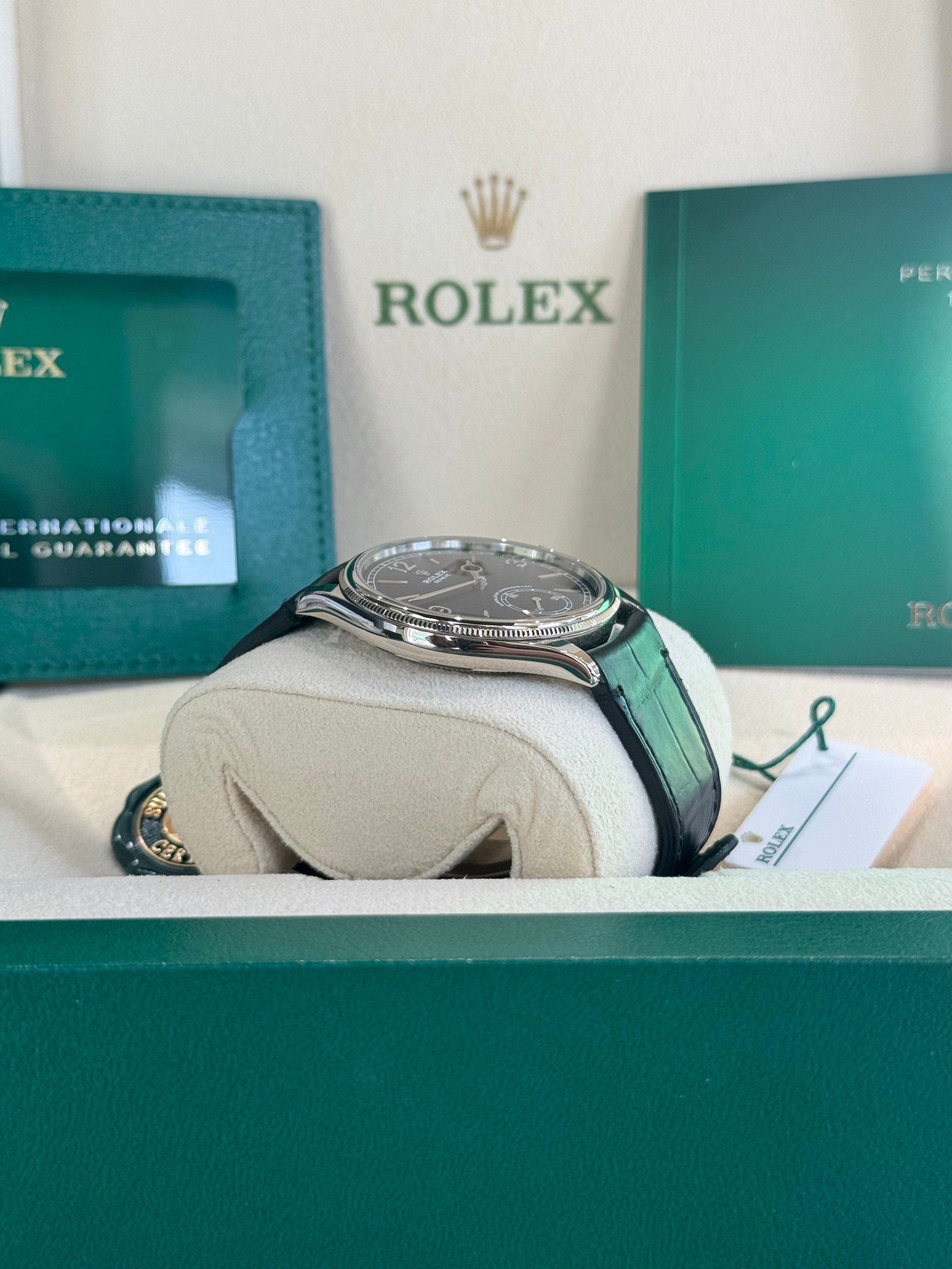 2024 Rolex 1908 52509 - Image 9