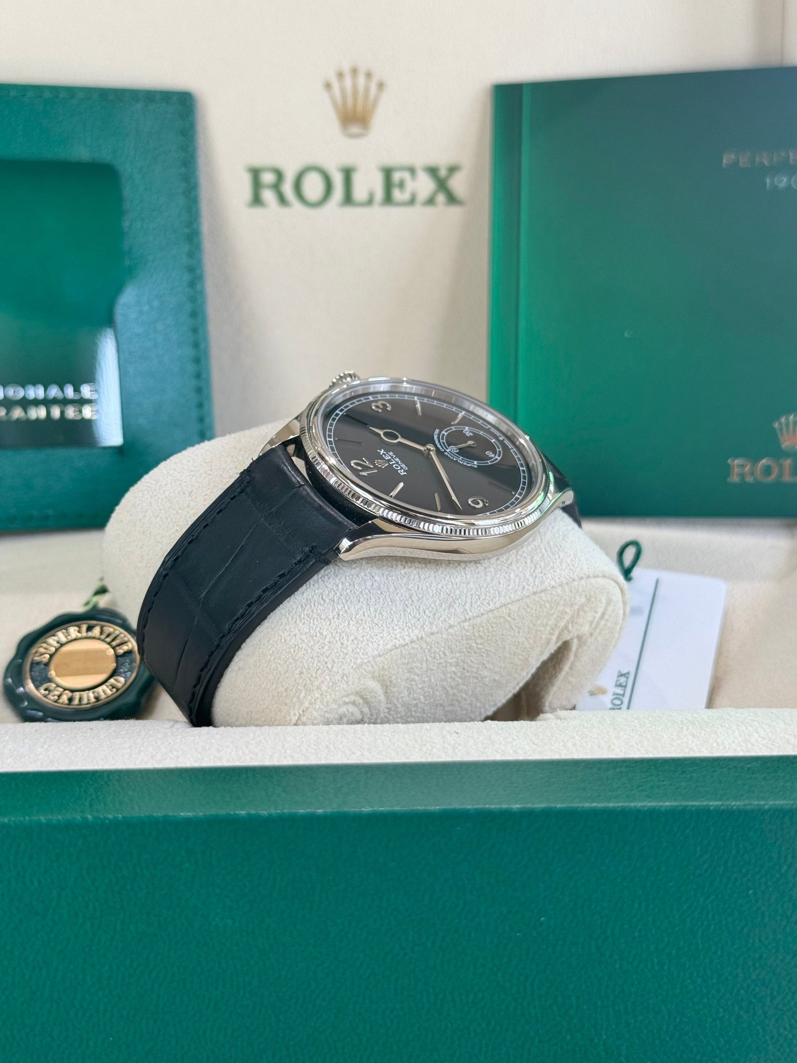 2024 Rolex 1908 52509 - Image 3