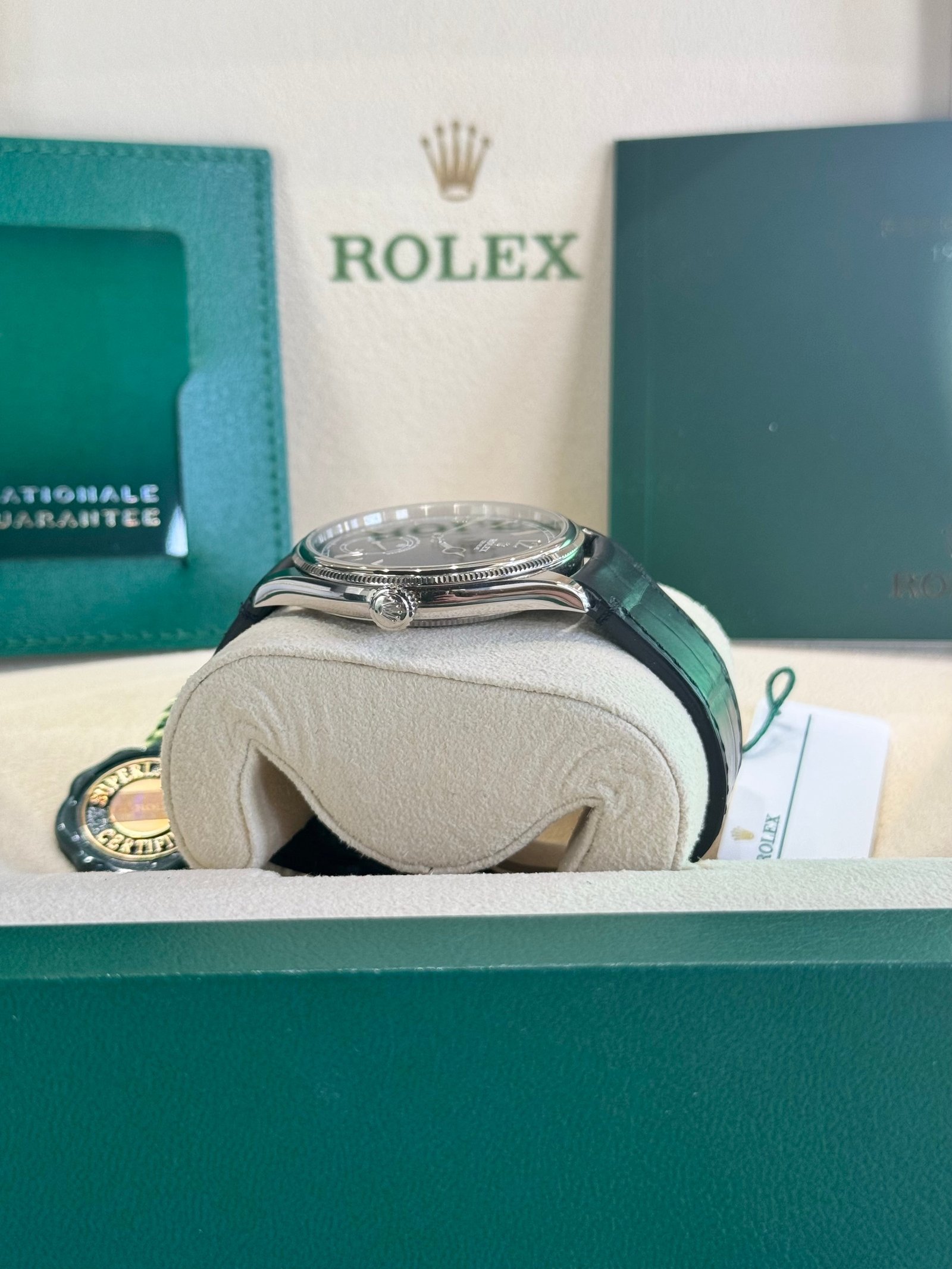 2024 Rolex 1908 52509 - Image 6