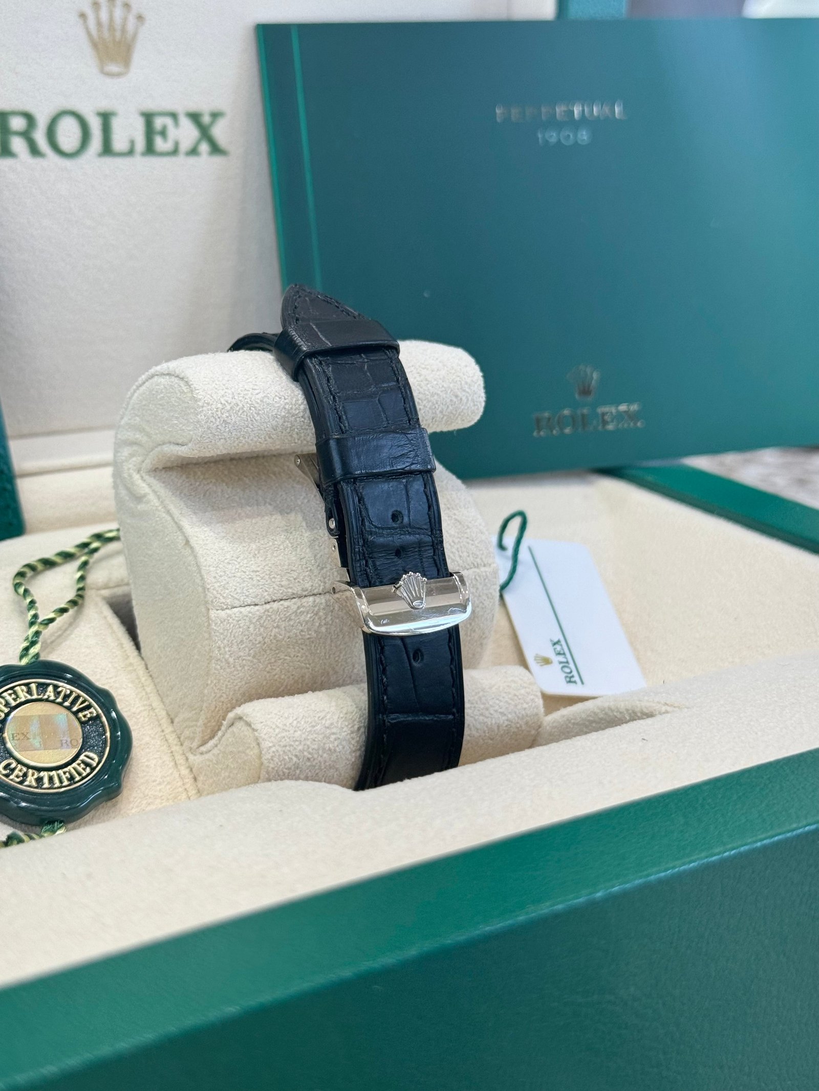 2024 Rolex 1908 52509 - Image 2