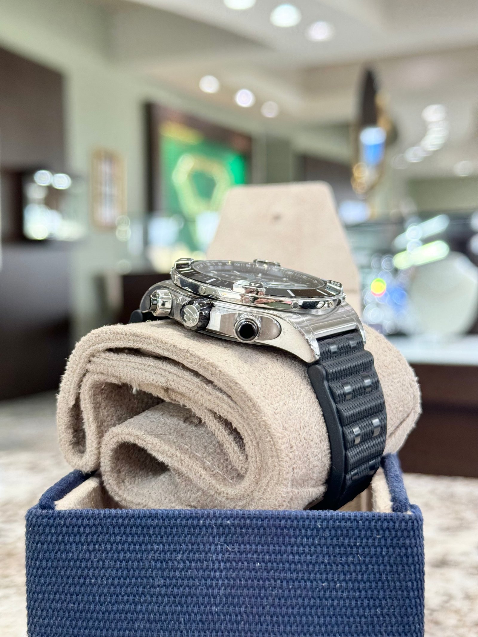 Breitling Super Chronomat B01 44 - Image 5