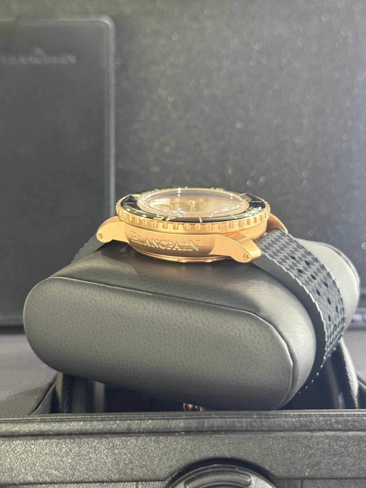 2025 Blancpain Fifty Fathoms Automatic - Image 8