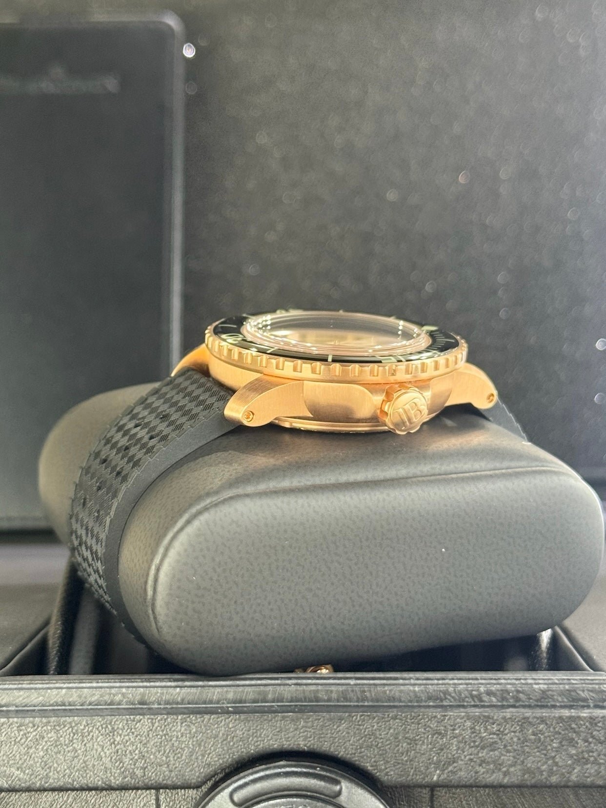 2025 Blancpain Fifty Fathoms Automatic - Image 5