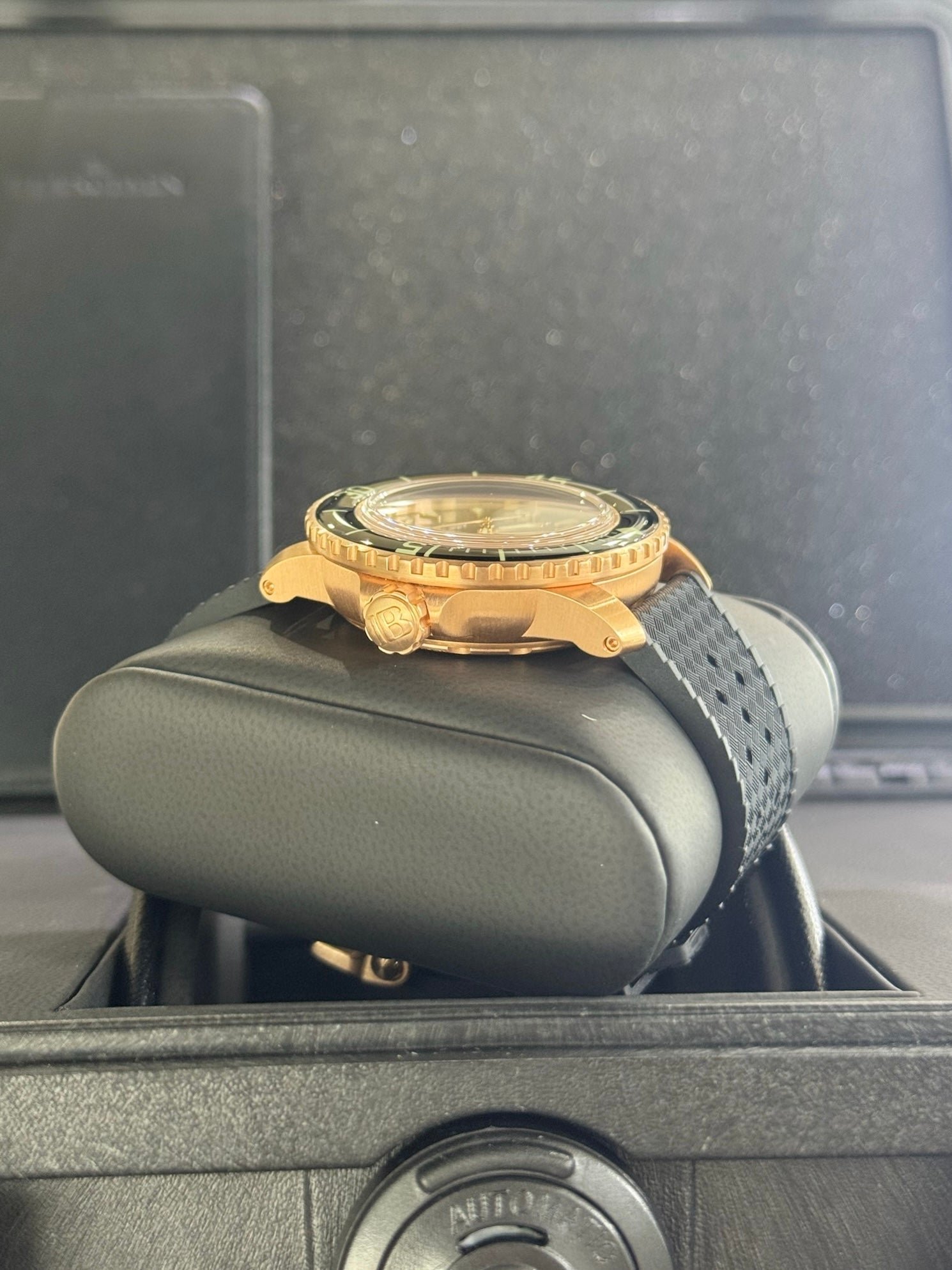 2025 Blancpain Fifty Fathoms Automatic - Image 7