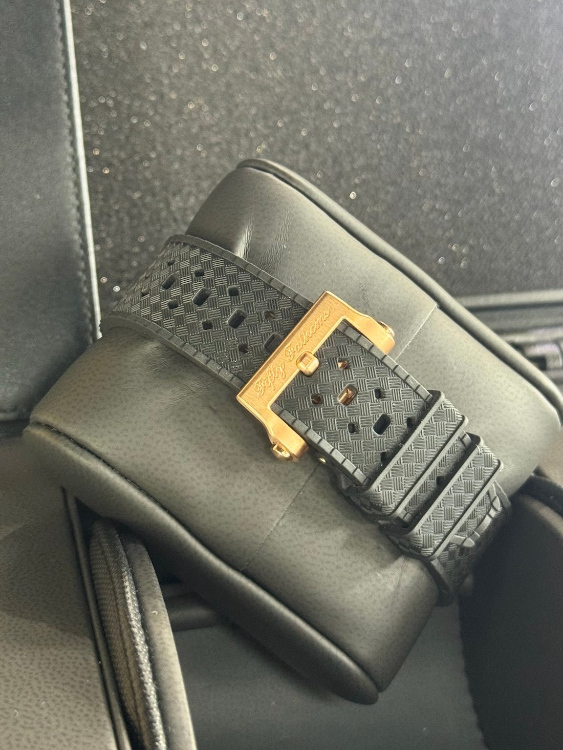 2025 Blancpain Fifty Fathoms Automatic - Image 9