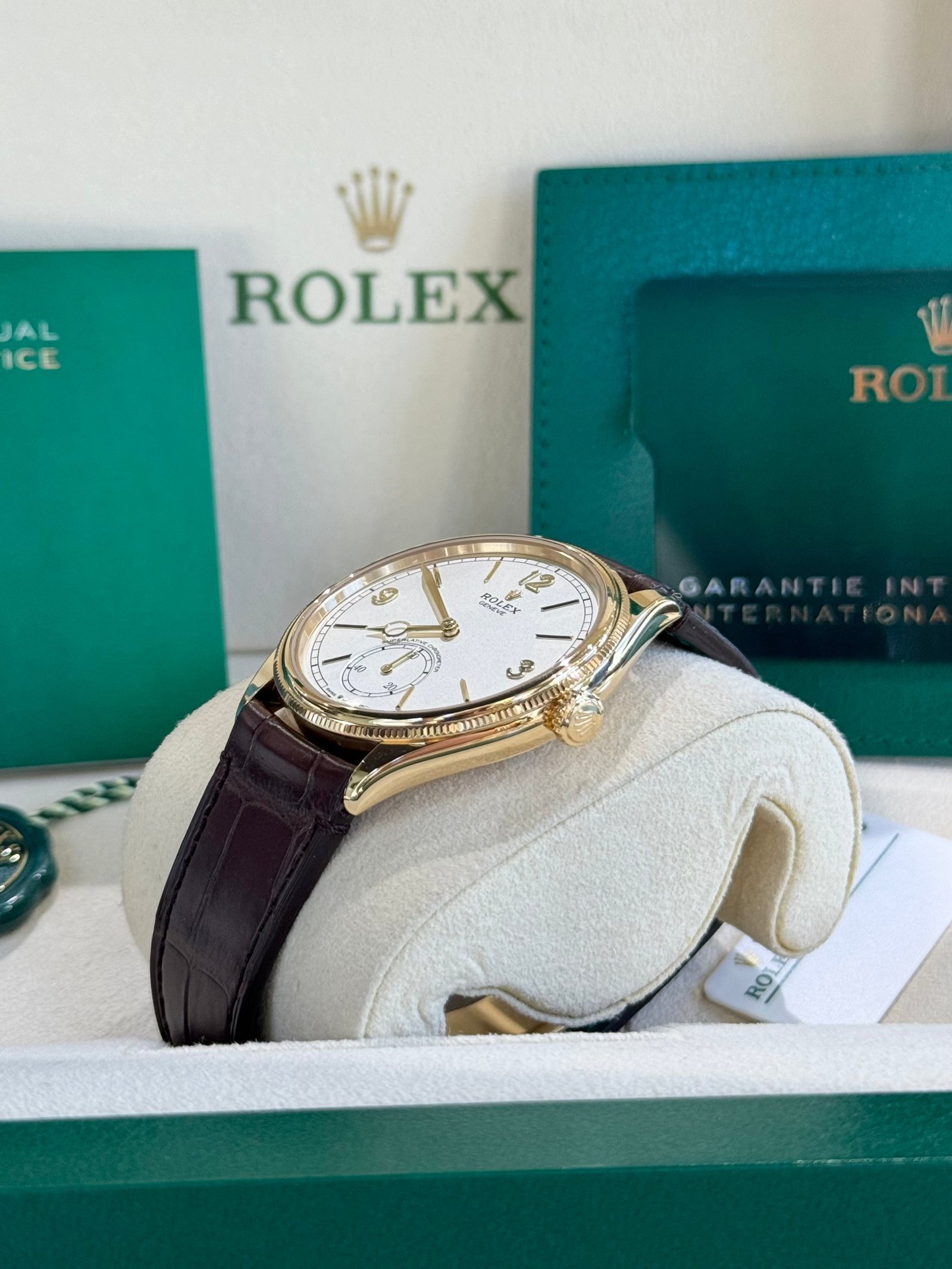 2024 Rolex 1908 52508 - Image 6