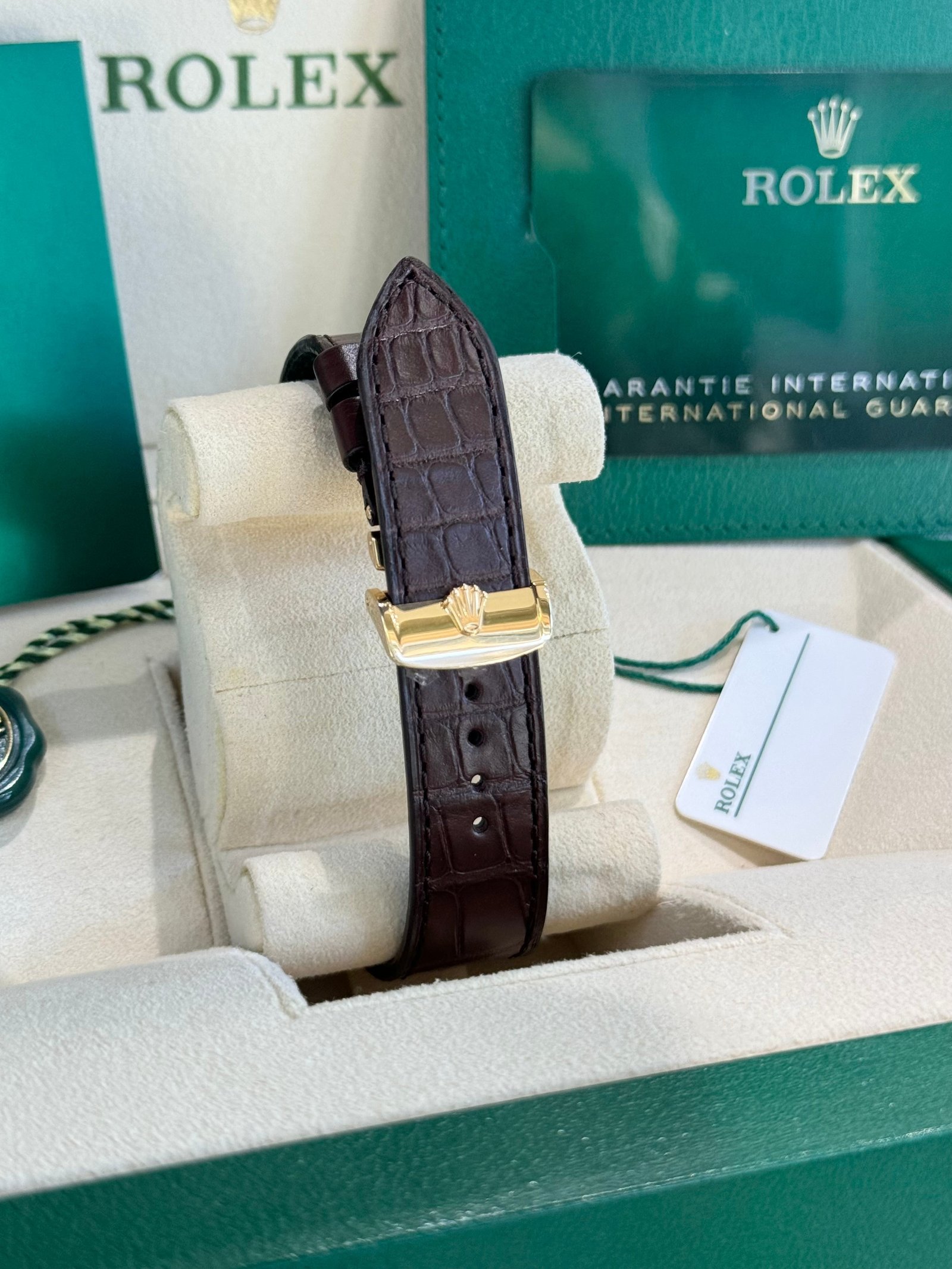 2024 Rolex 1908 52508 - Image 10