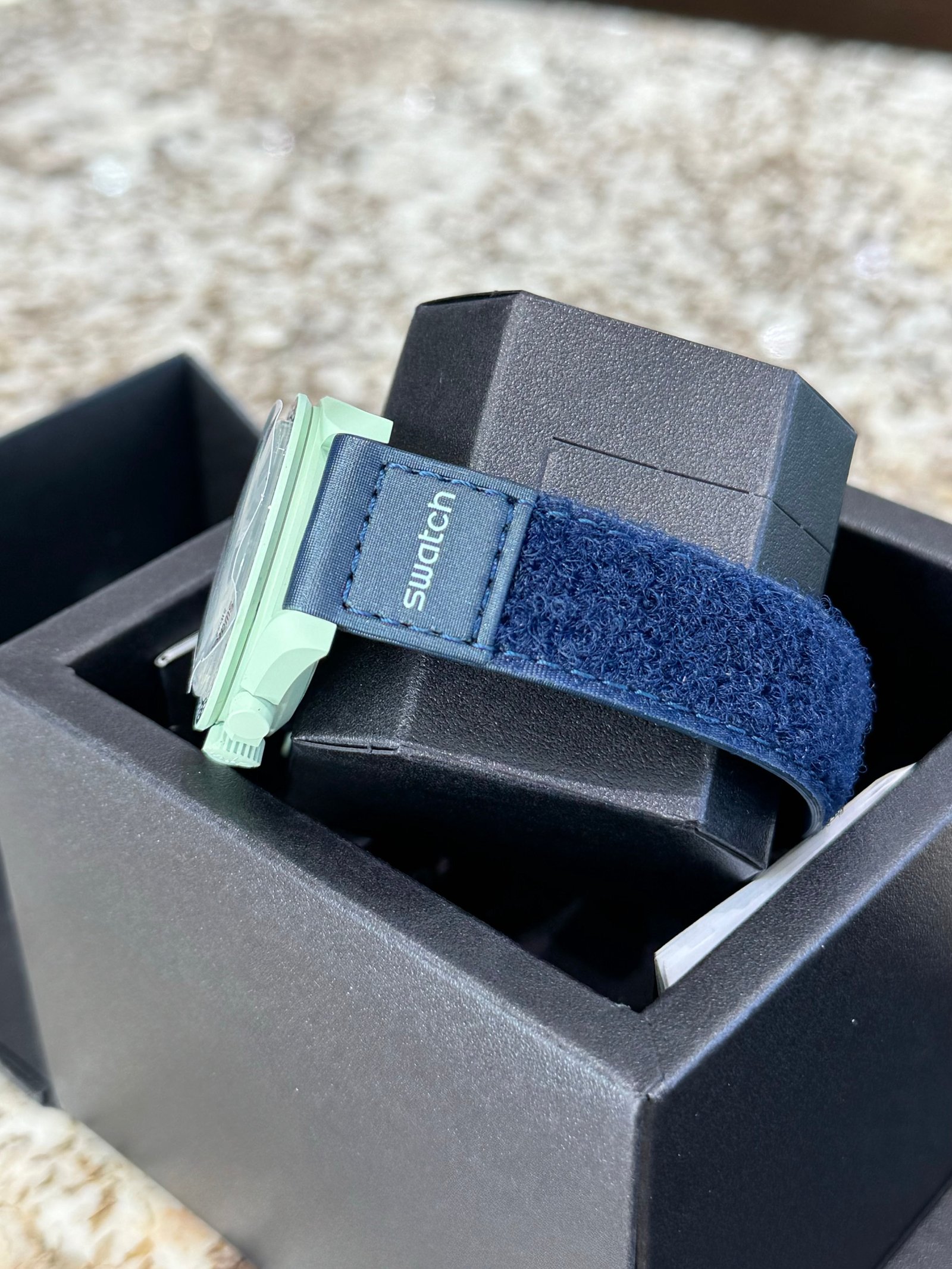 2022 Omega Mission on Earth - Image 8