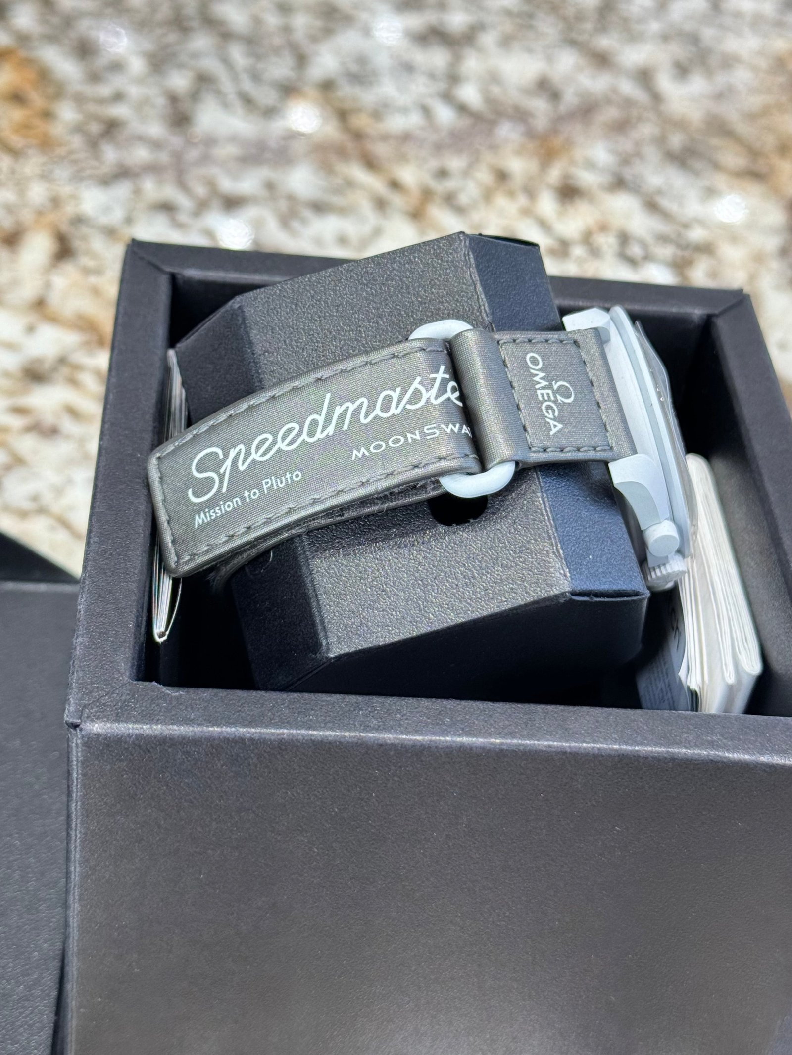 2022 Omega Mission on Earth - Image 9