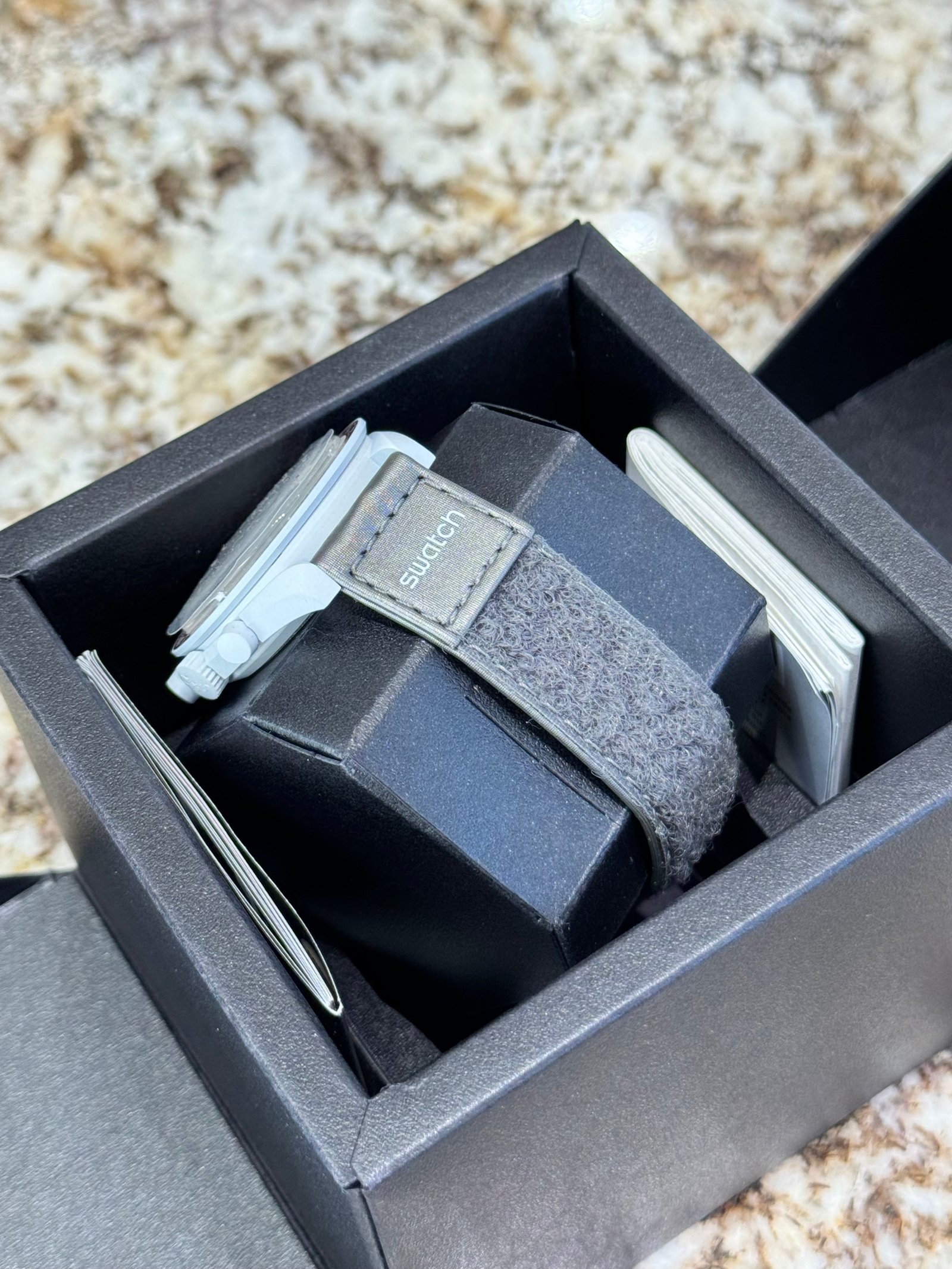 2022 Omega Mission on Earth - Image 7