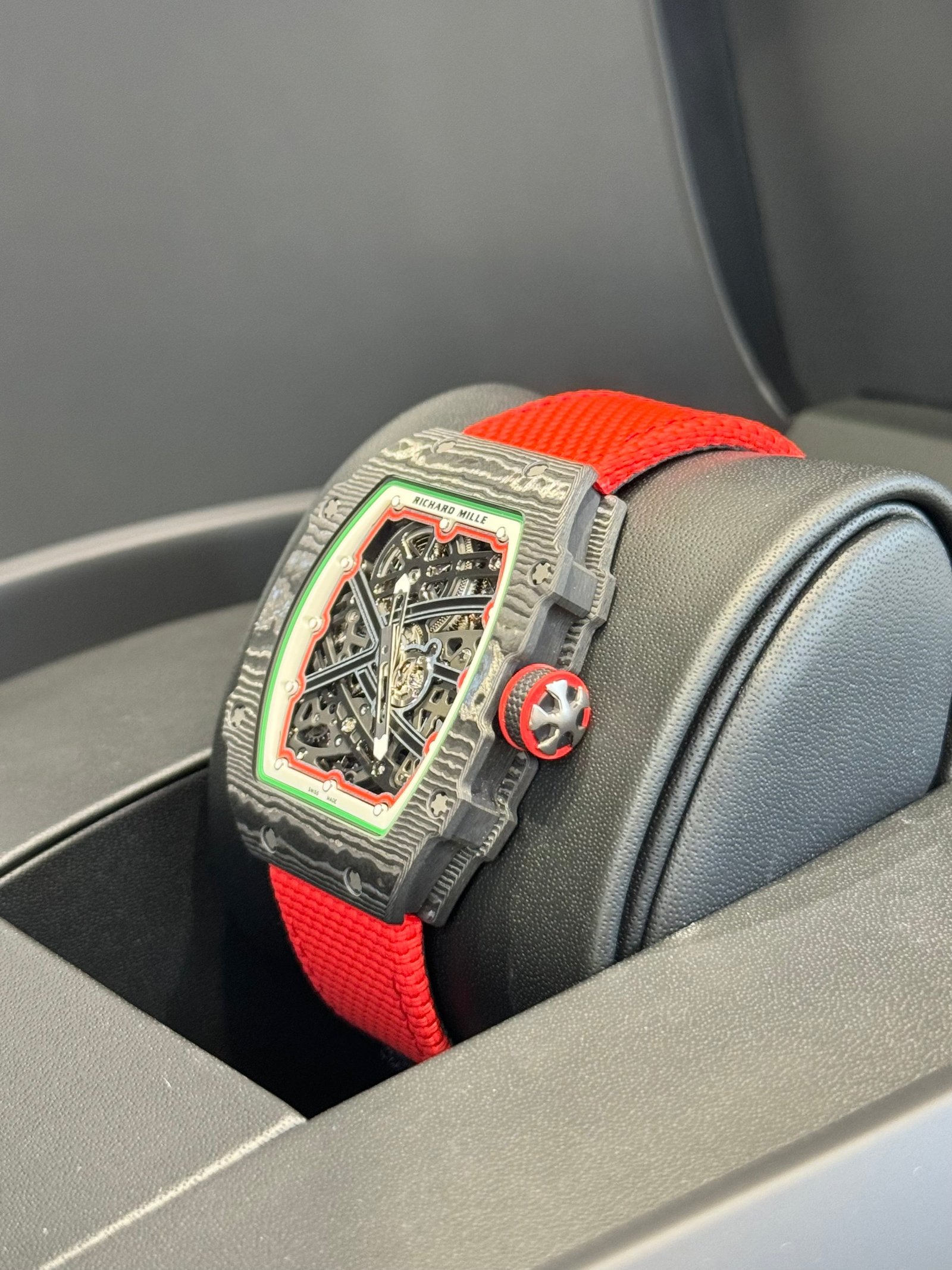 2024 Richard Mille RM67-02 - Image 2