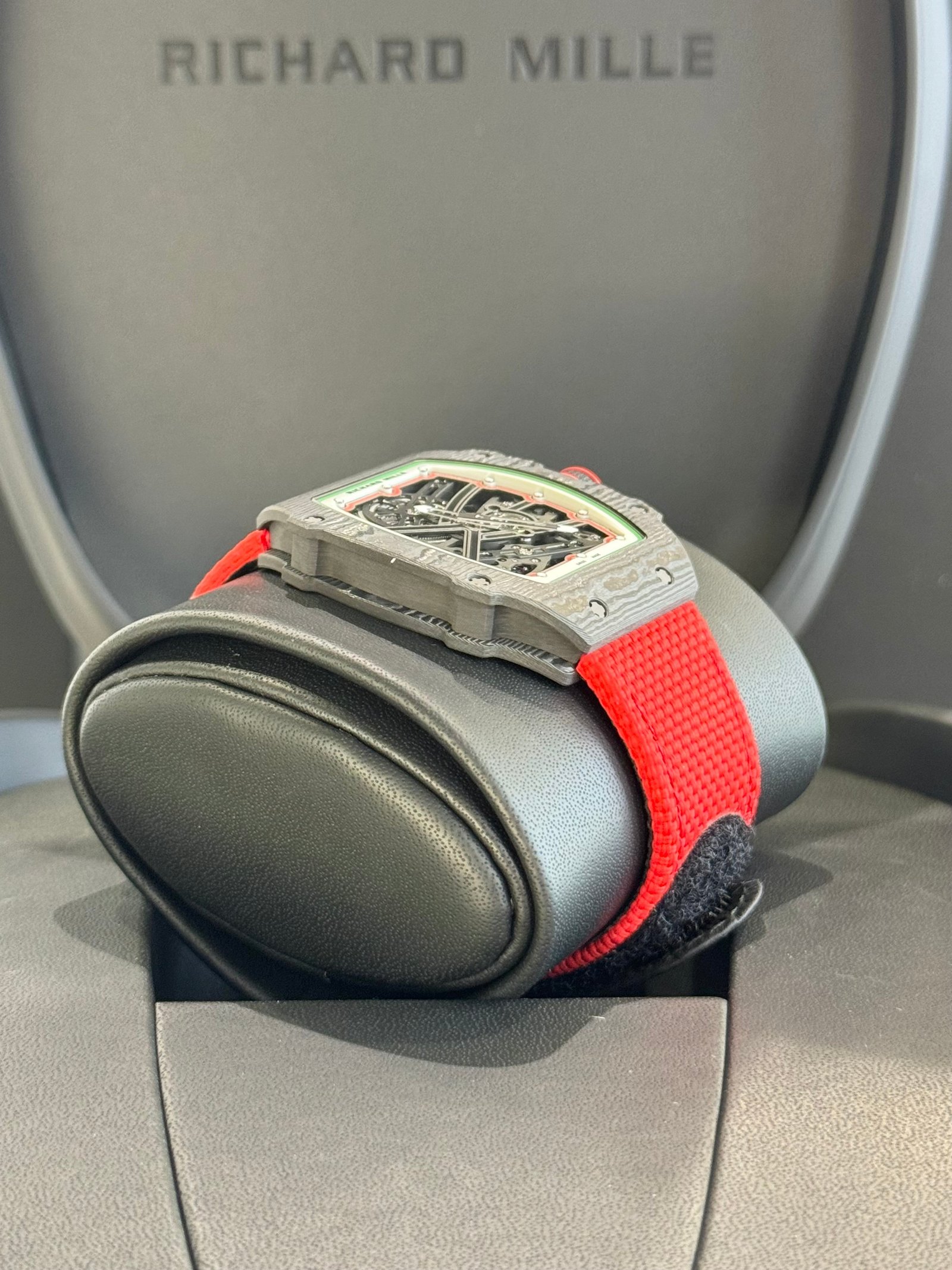 2024 Richard Mille RM67-02 - Image 3