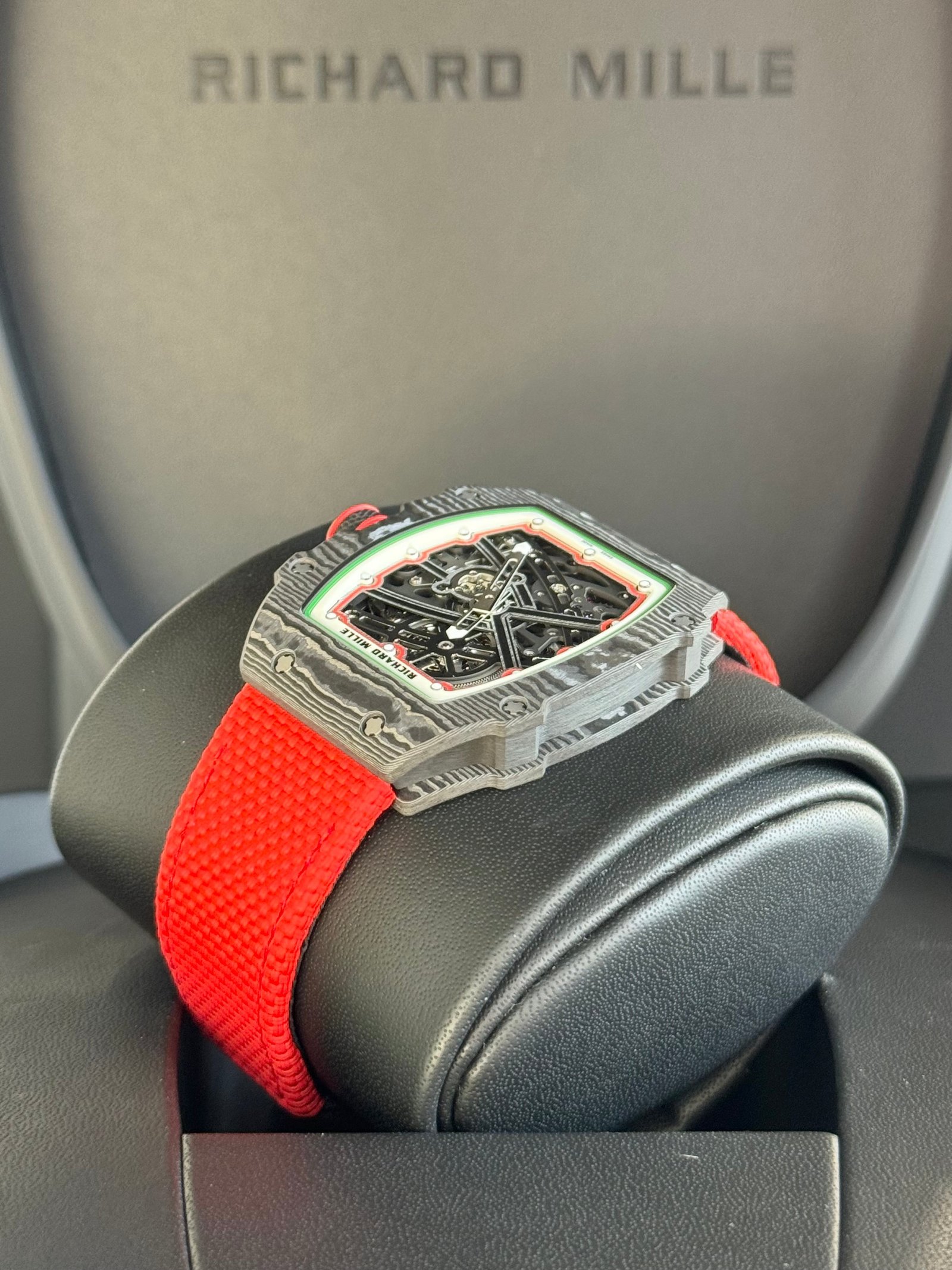 2024 Richard Mille RM67-02 - Image 4