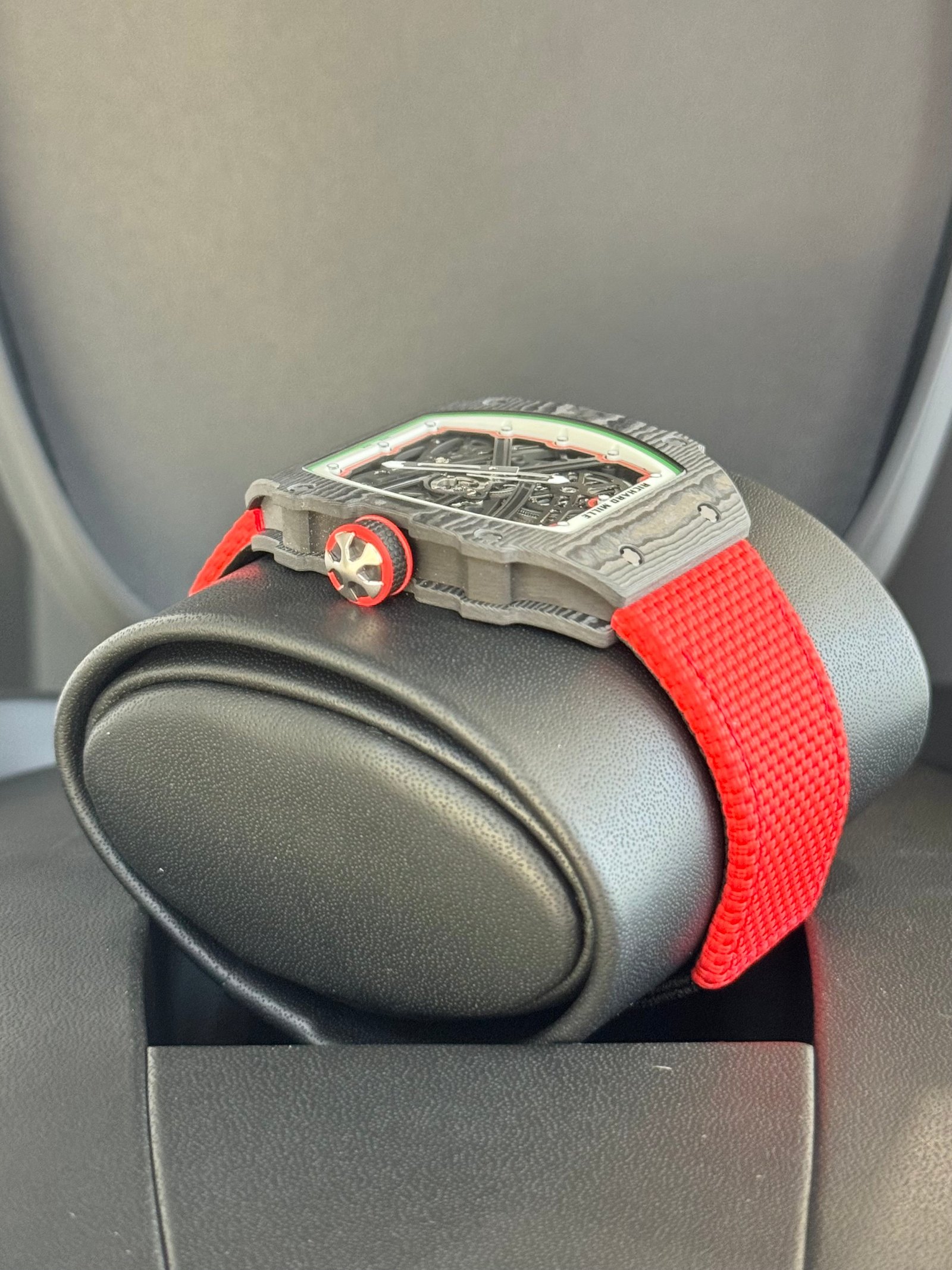 2024 Richard Mille RM67-02 - Image 5