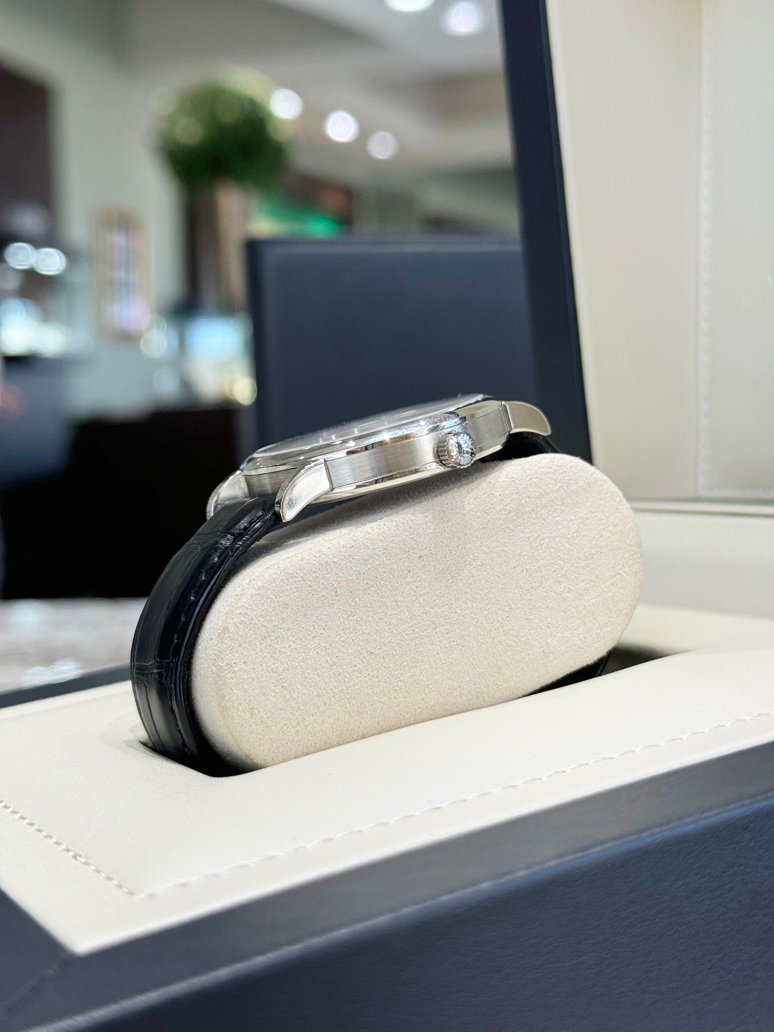 2021 A. Lange & Sohne Grand Lange 1 117.025 - Image 8