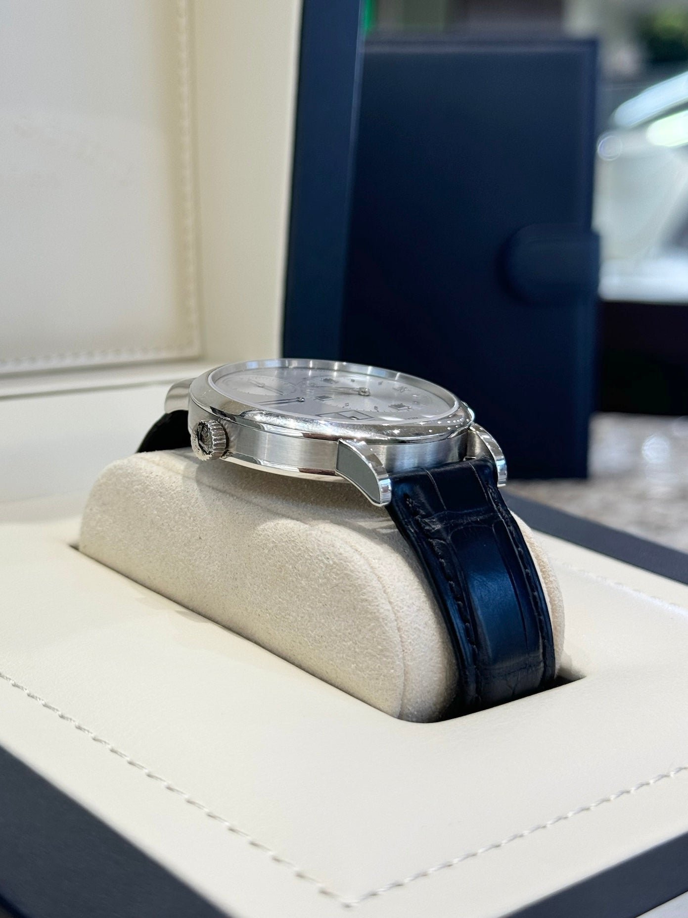 2021 A. Lange & Sohne Grand Lange 1 117.025 - Image 3