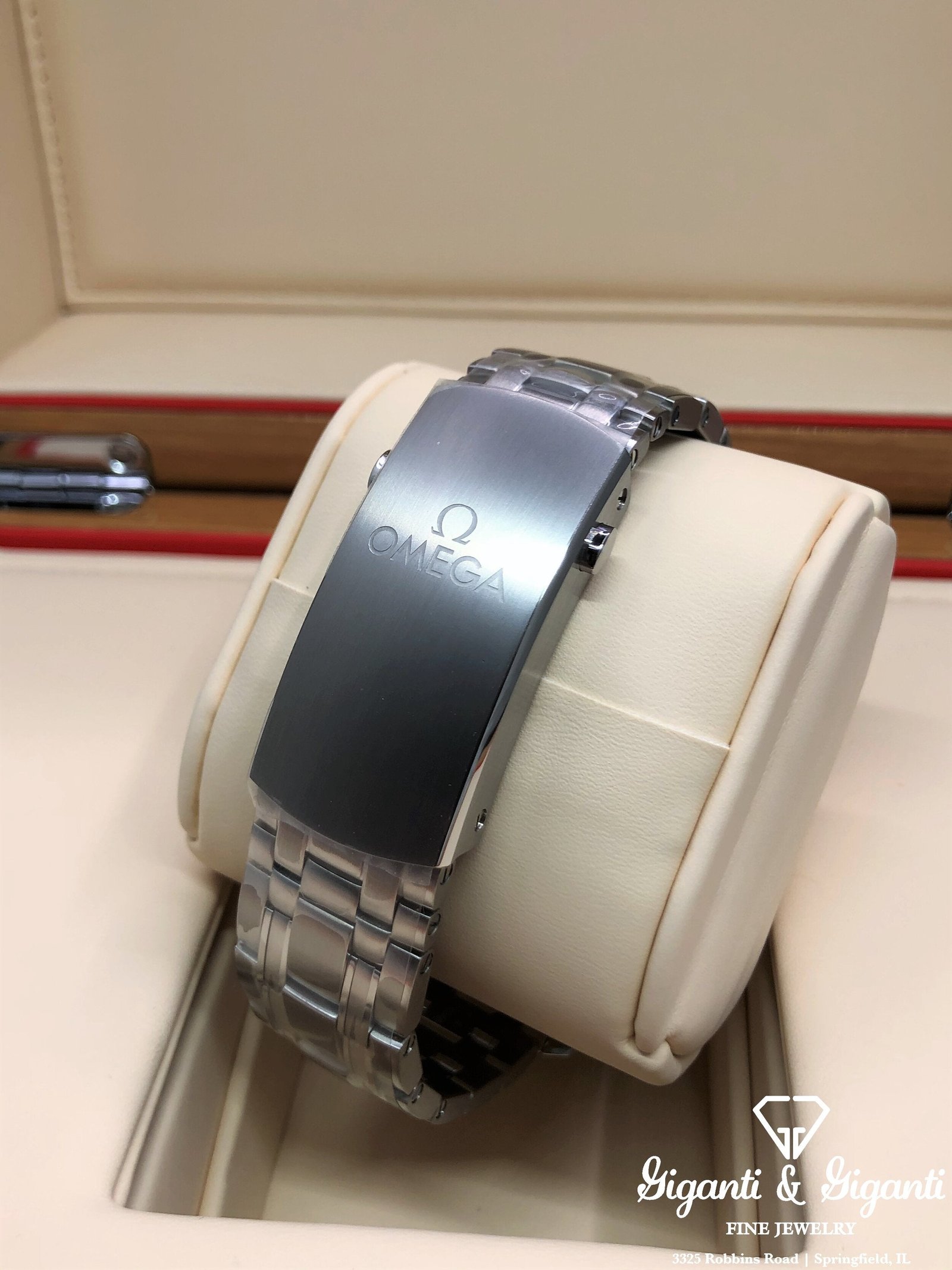 2020 Omega Professional Seamaster Diver 300M - Image 4