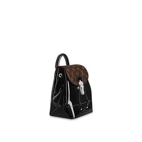 Louis Vuitton HOT SPRINGS BACKPACK - Image 2
