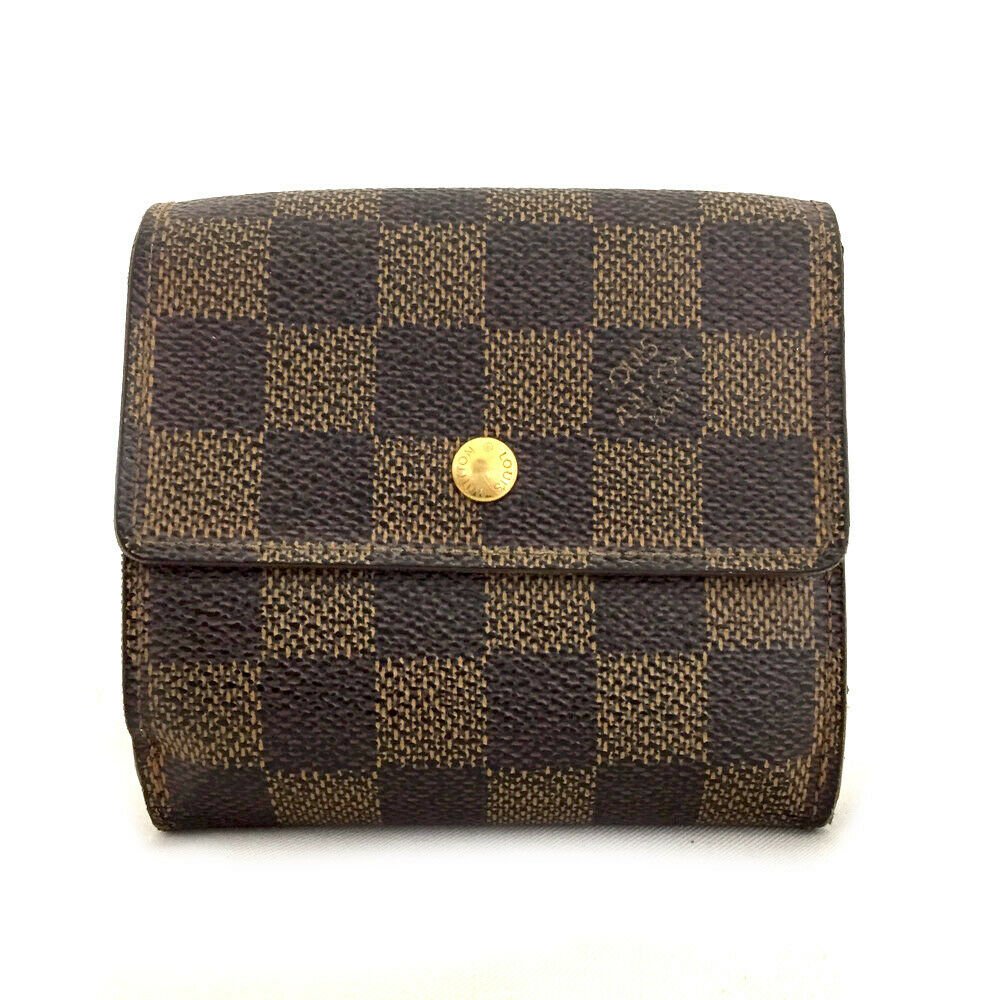 Louis Vuitton Portefeiulle Elise