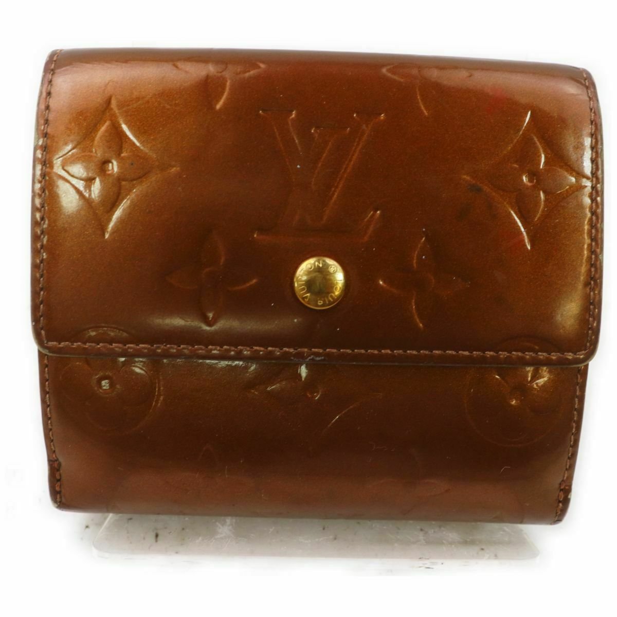 Louis Vuitton Portefeuille Elise