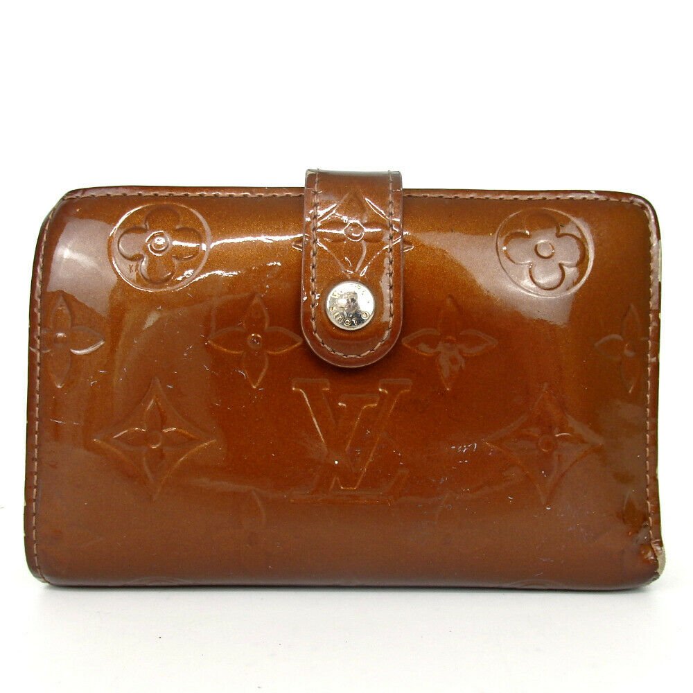 Louis Vuitton Portefeuille Vienois