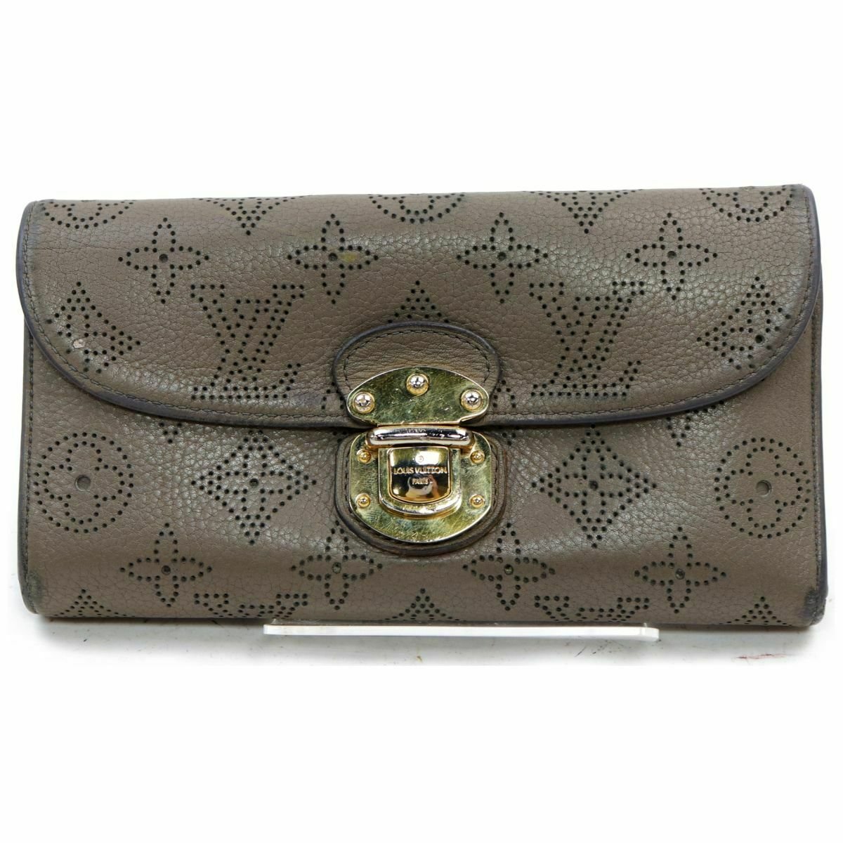 Louis Vuitton Portefeuille Amelia