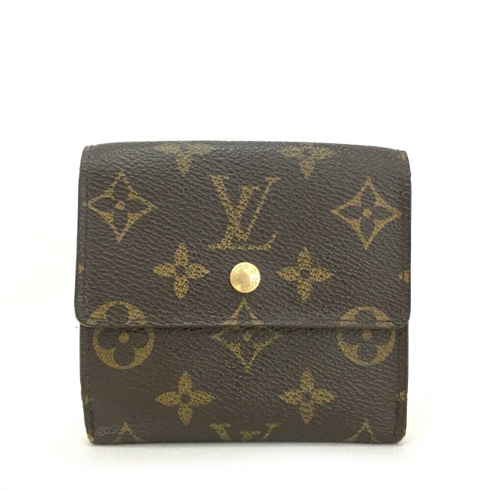 Louis Vuitton Portefeiulle Elise