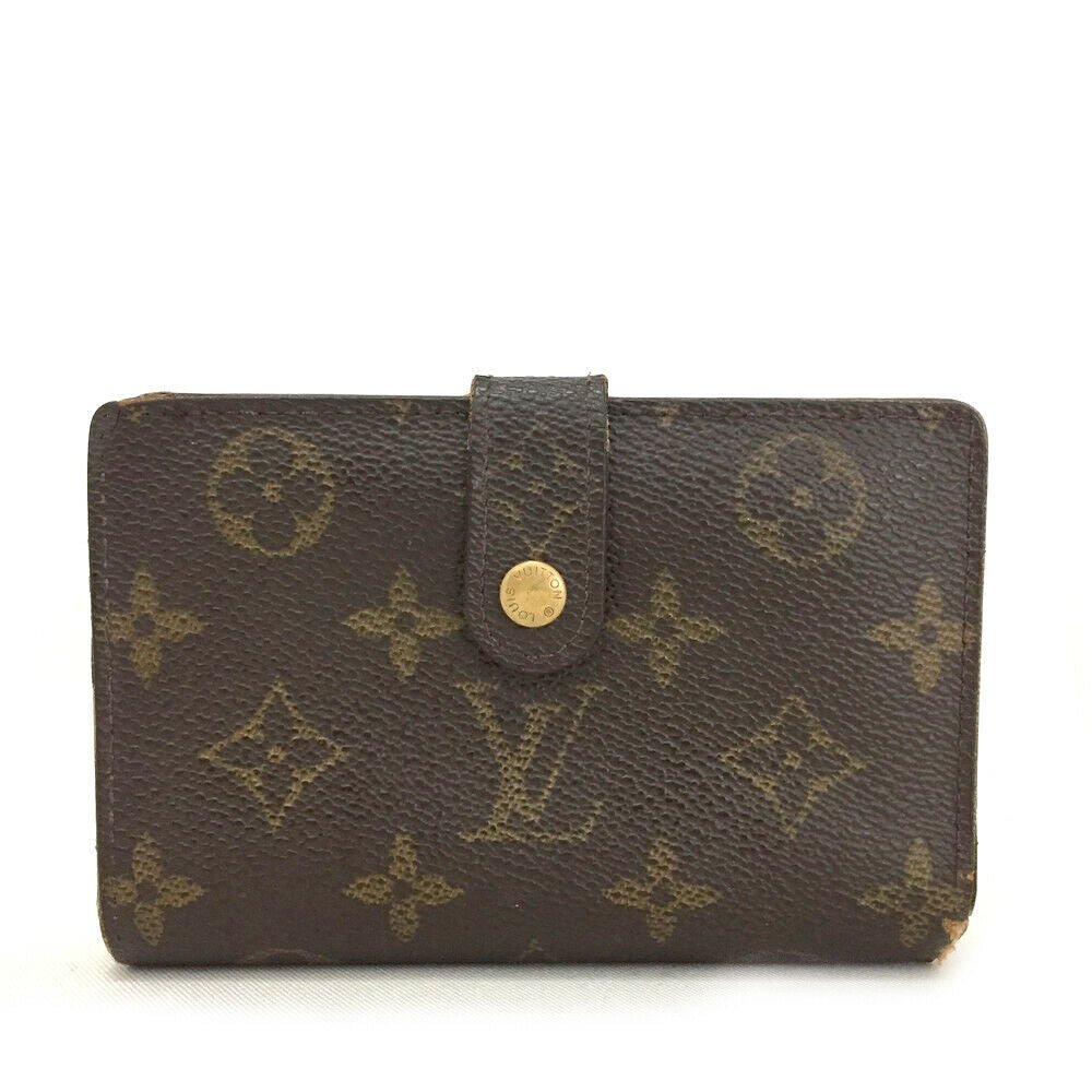 Louis Vuitton Porte Monnaie Billets
