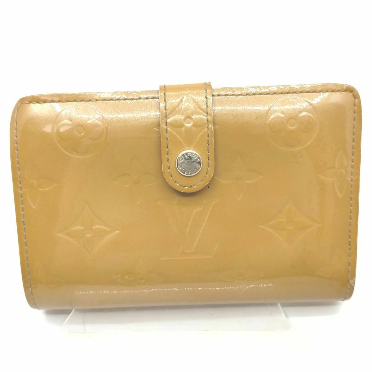 Louis Vuitton Portefeuille Viennois