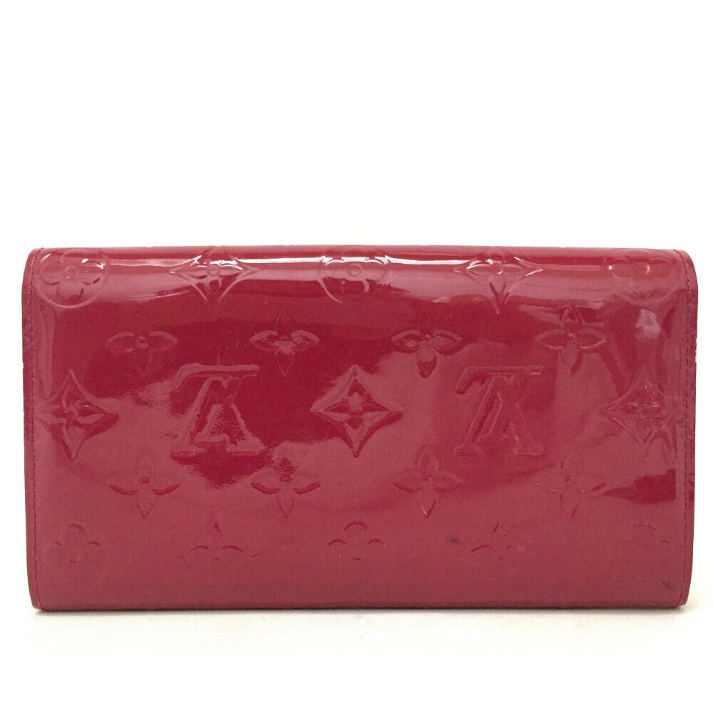 Louis Vuitton Porte Feuille Sarah