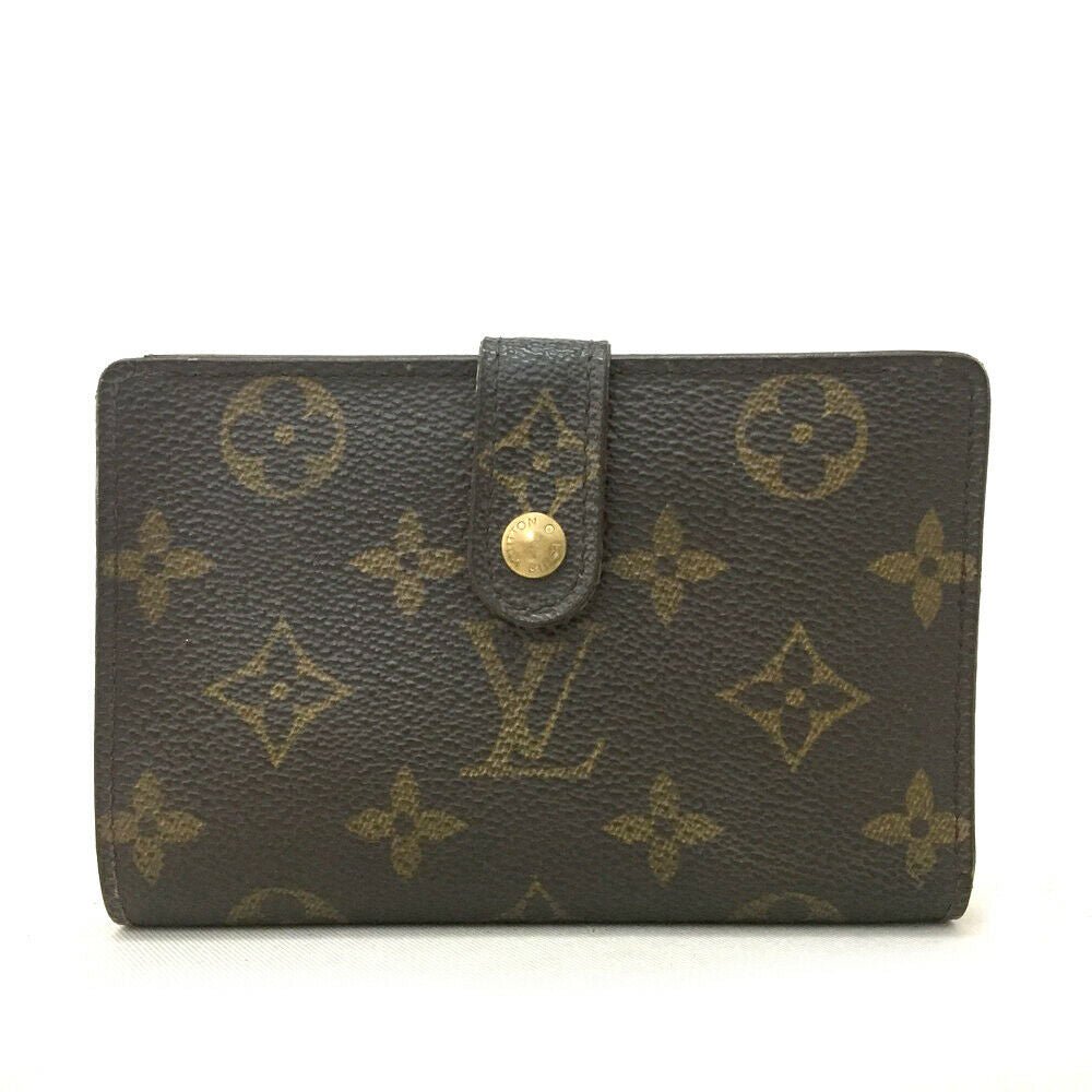 Louis Vuitton Porte Monnaie Billets