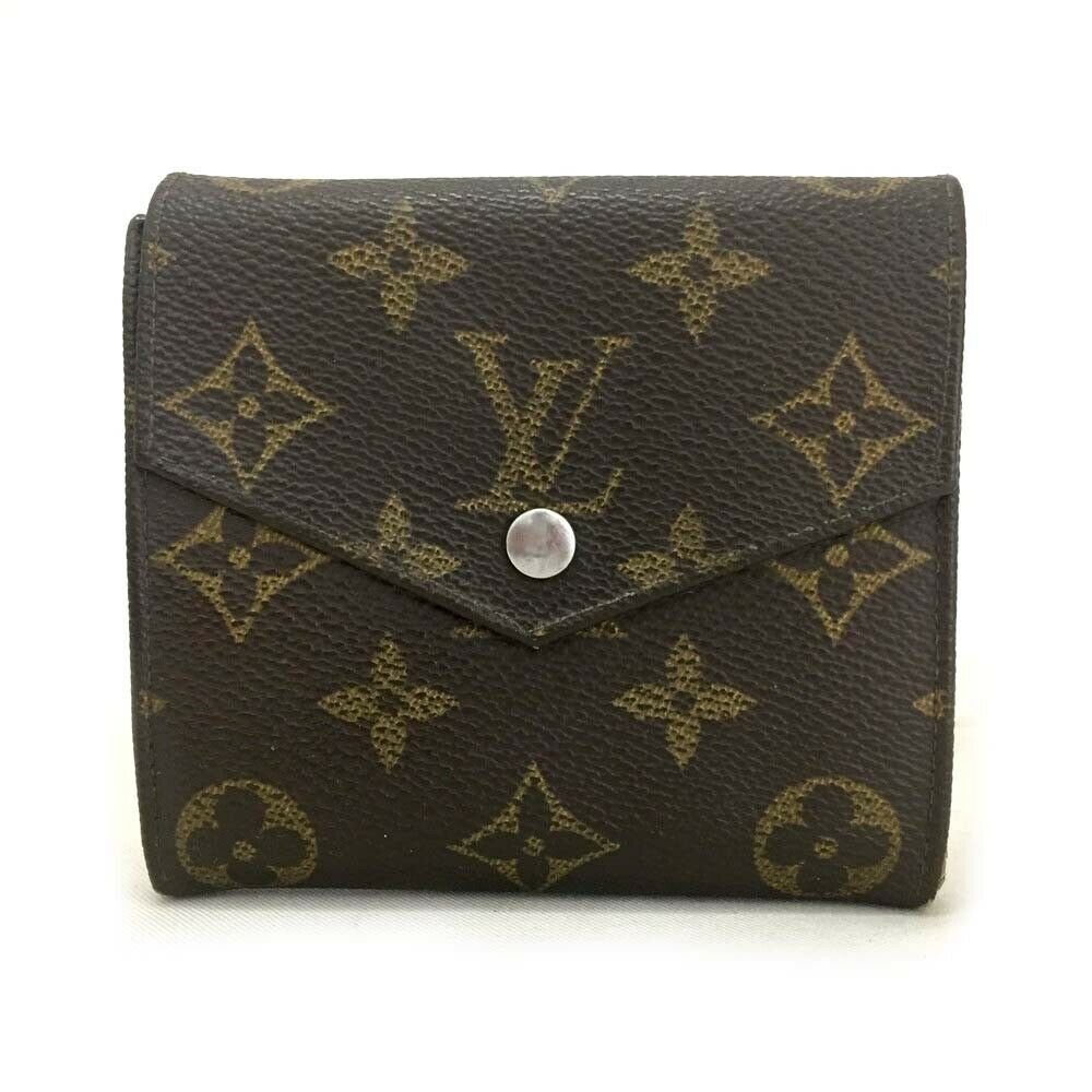 Louis Vuitton Portefeiulle Elise