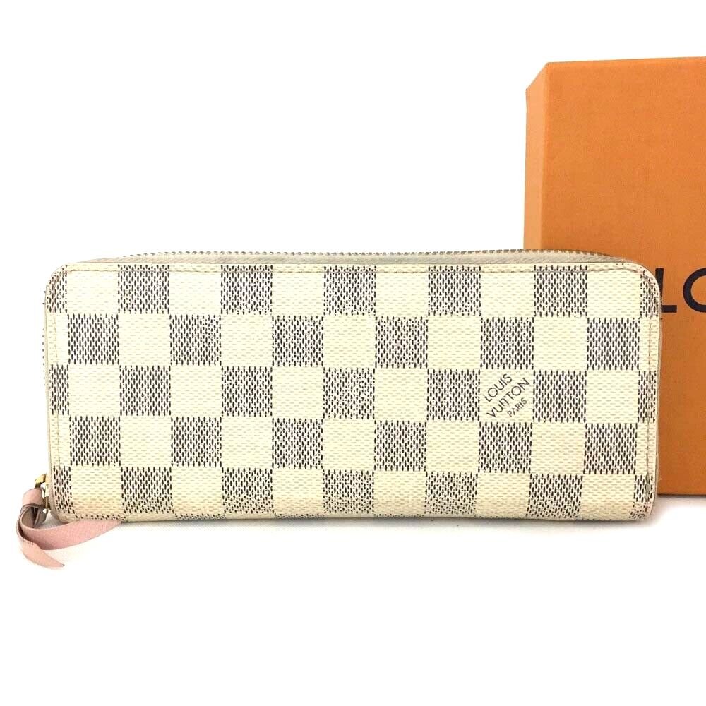 Louis Vuitton Portefeiulle Clemence