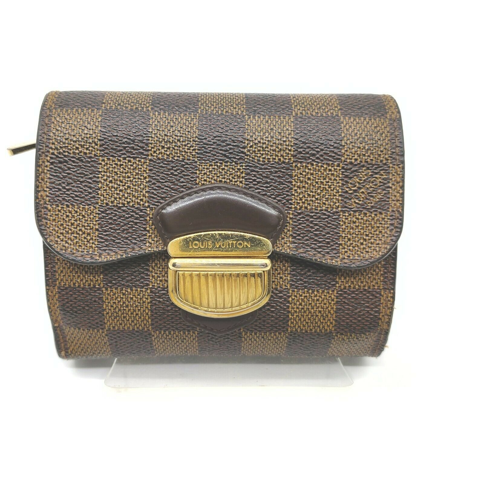 Louis Vuitton Portefeuille Joey