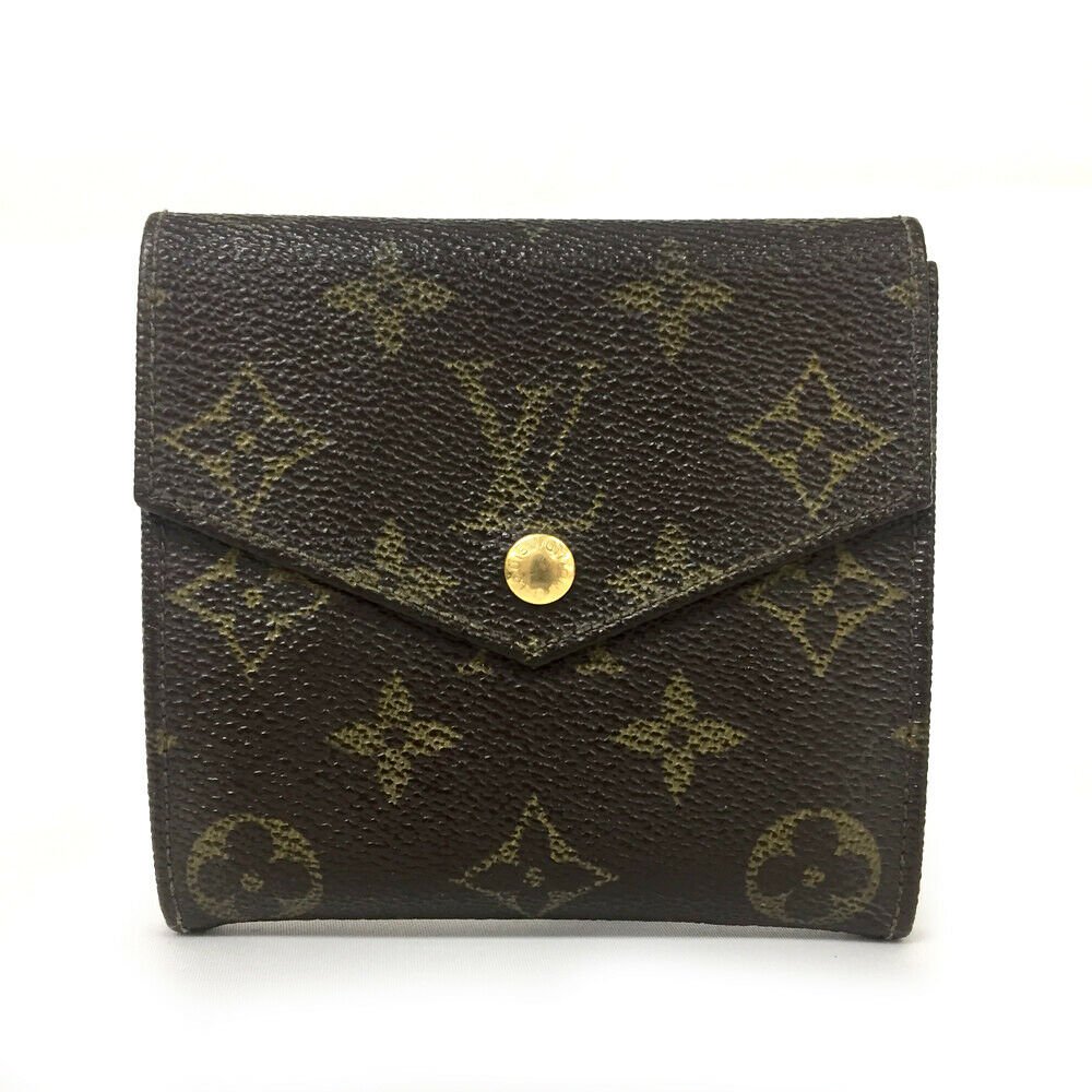 Louis Vuitton Portefeiulle Elise