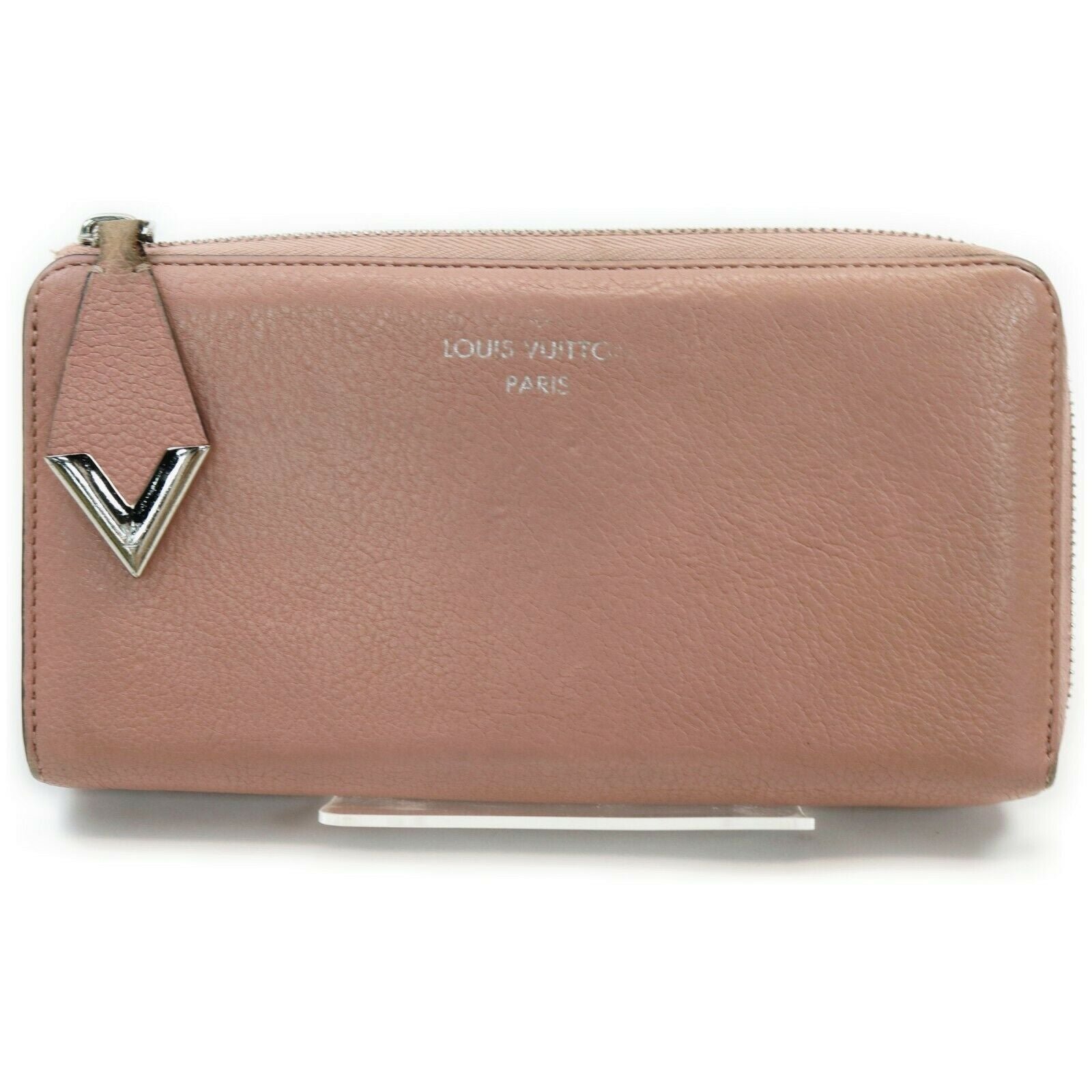 Louis Vuitton Zippy Wallet