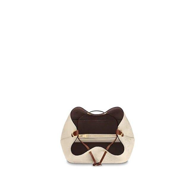 Louis Vuitton NÉONOÉ MM CREME - Image 3