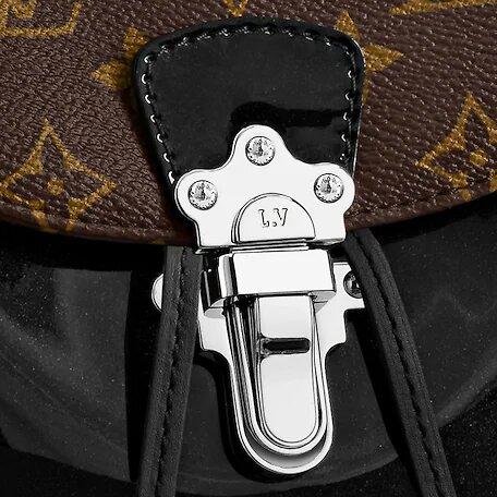 Louis Vuitton HOT SPRINGS BACKPACK - Image 4