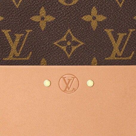 Louis Vuitton BOITE CHAPEAU SOUPLE MM - Image 4